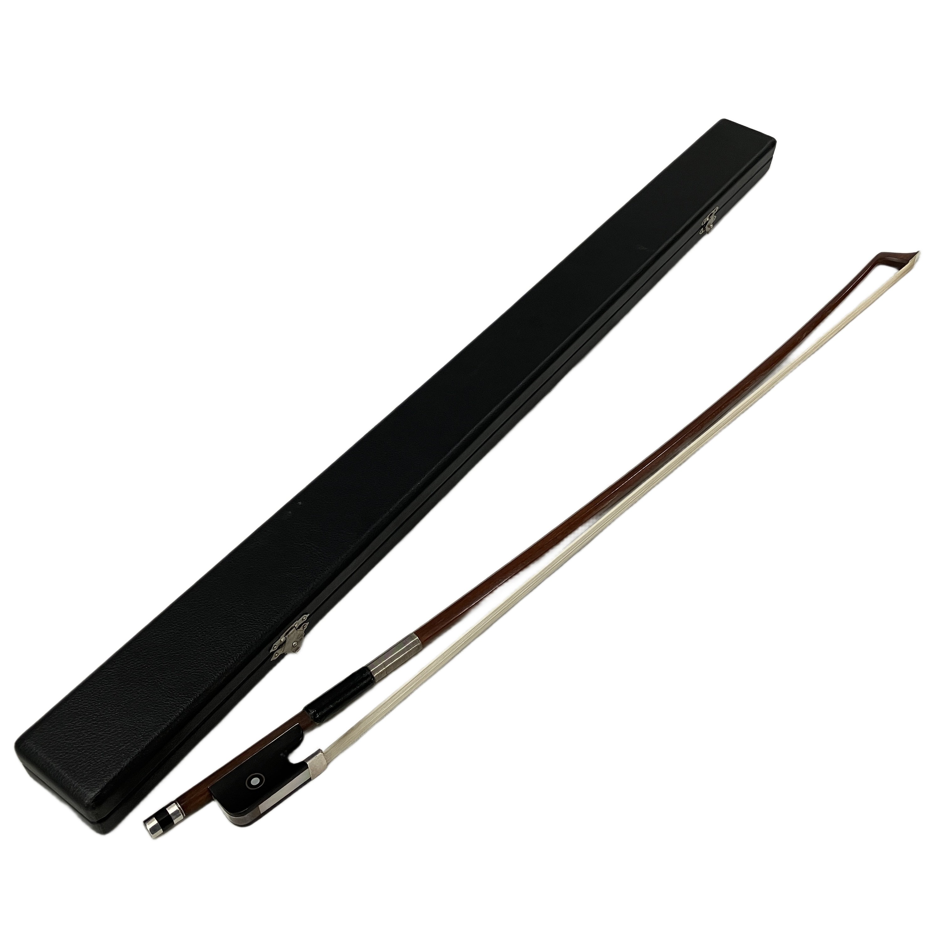 H.R.Pfretzschner チェロ用 弓 約71cm