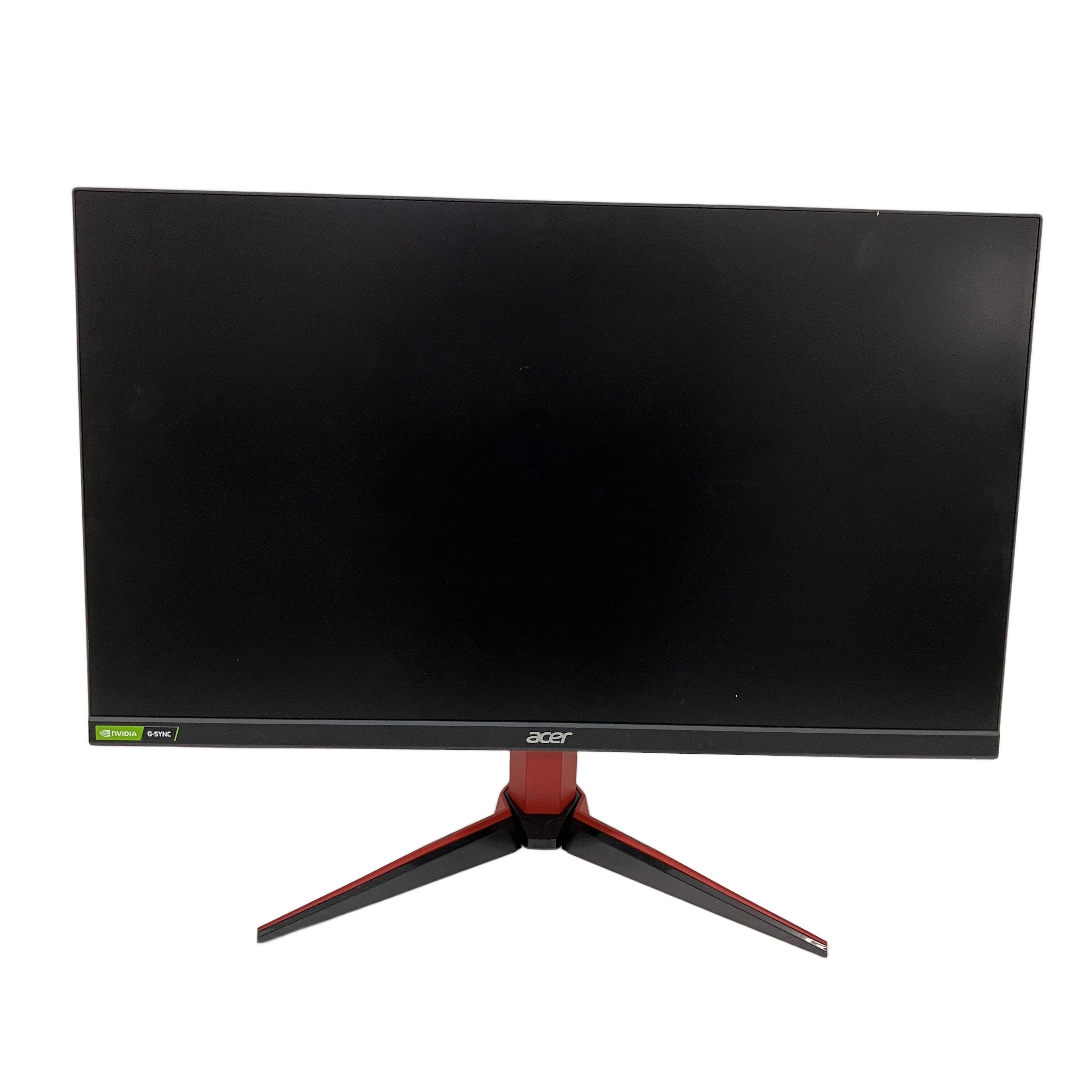 Acer VG252Q Xbmiipx ゲーミング モニター
