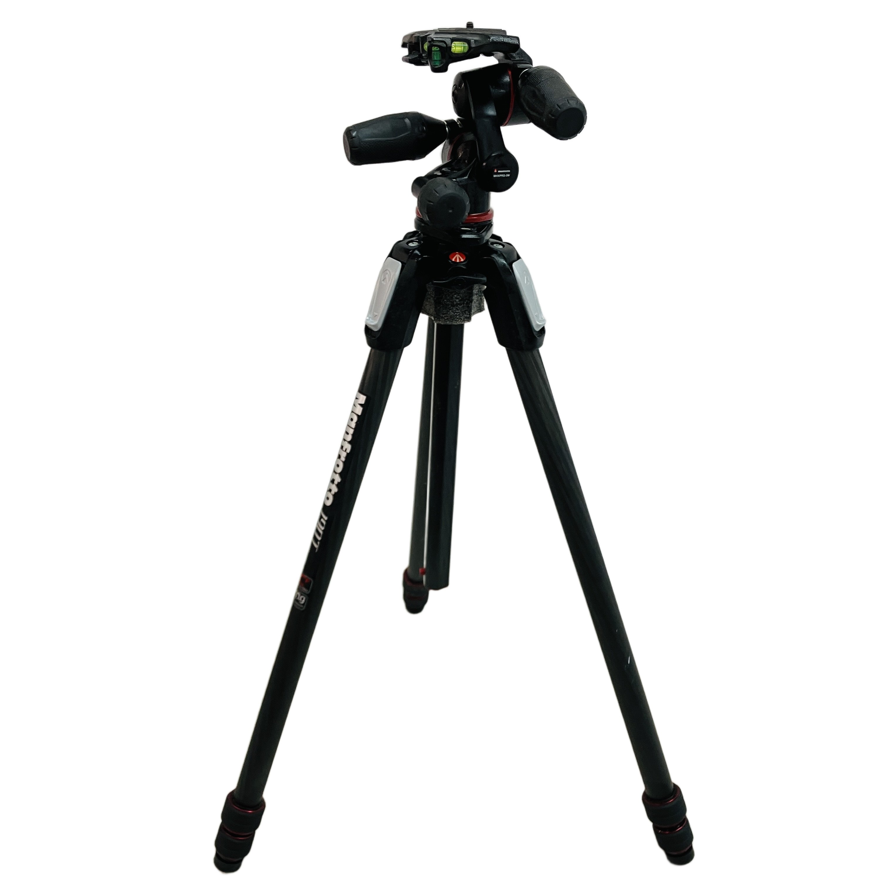 Manfrotto 190T MHXPRO-3W 三脚
