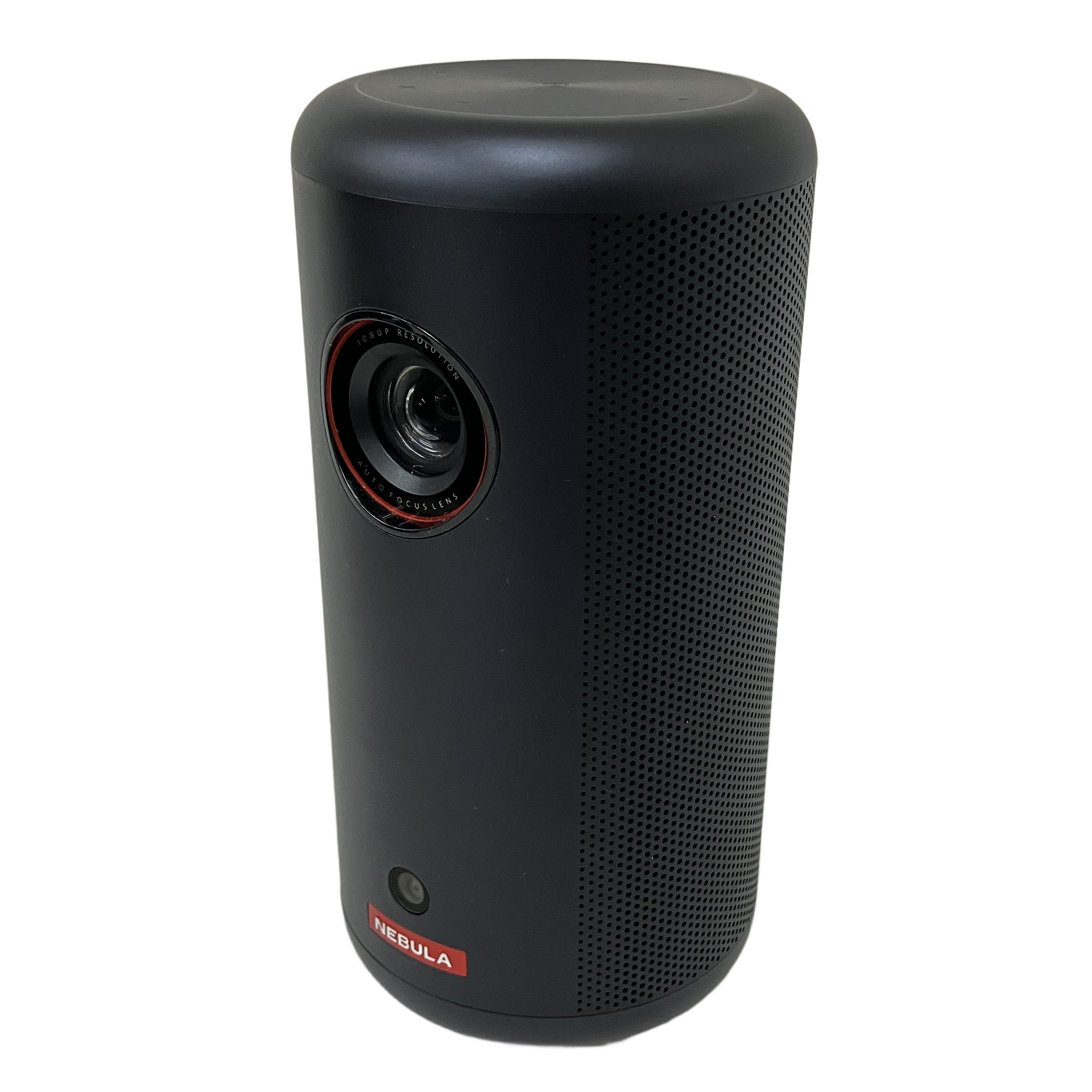 Anker Nebula Capsule 3 モバイルプロジェクター