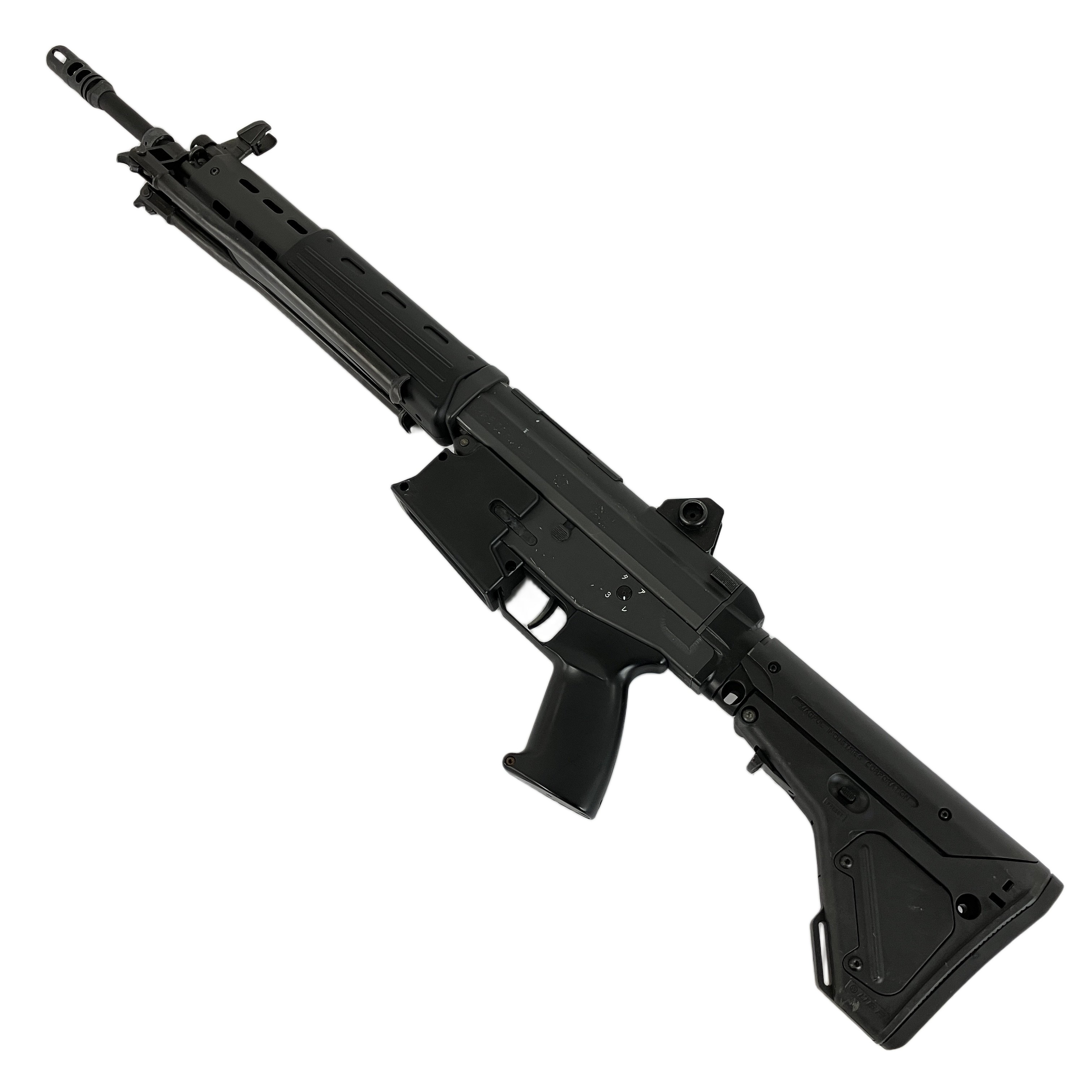 東京マルイ 89式 電動ガンスタンダード