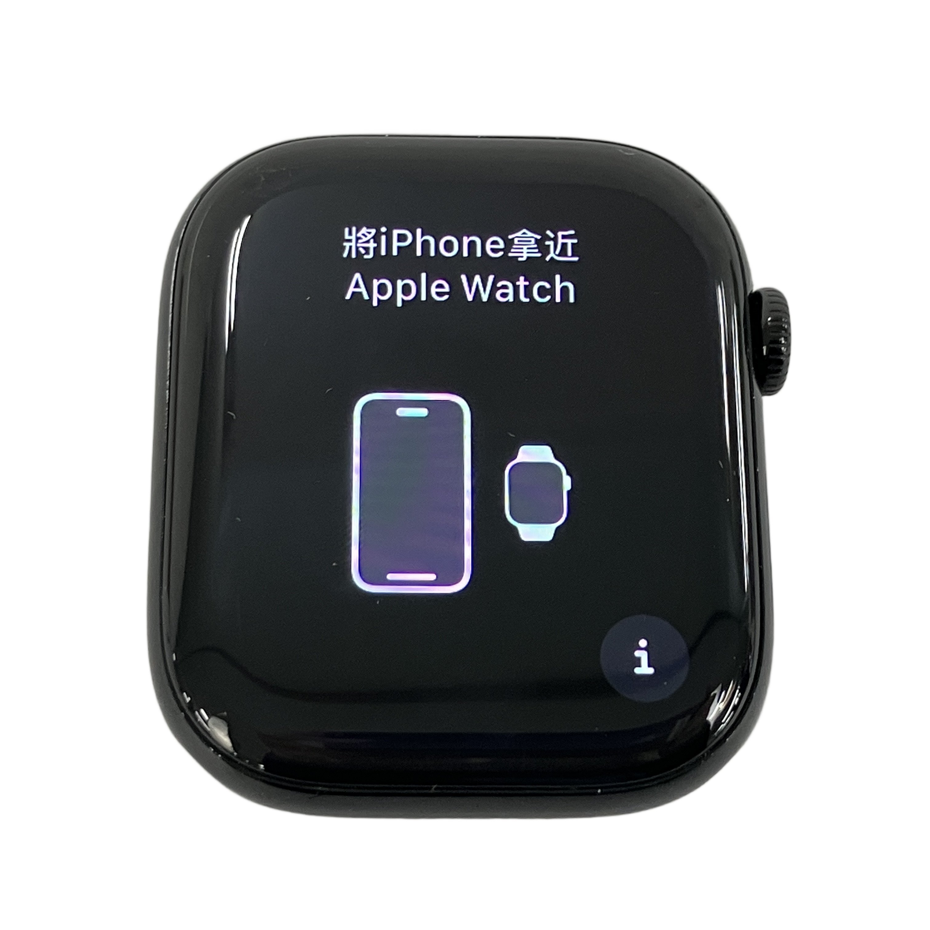 Apple Watch Series10 46mm スマートウォッチ