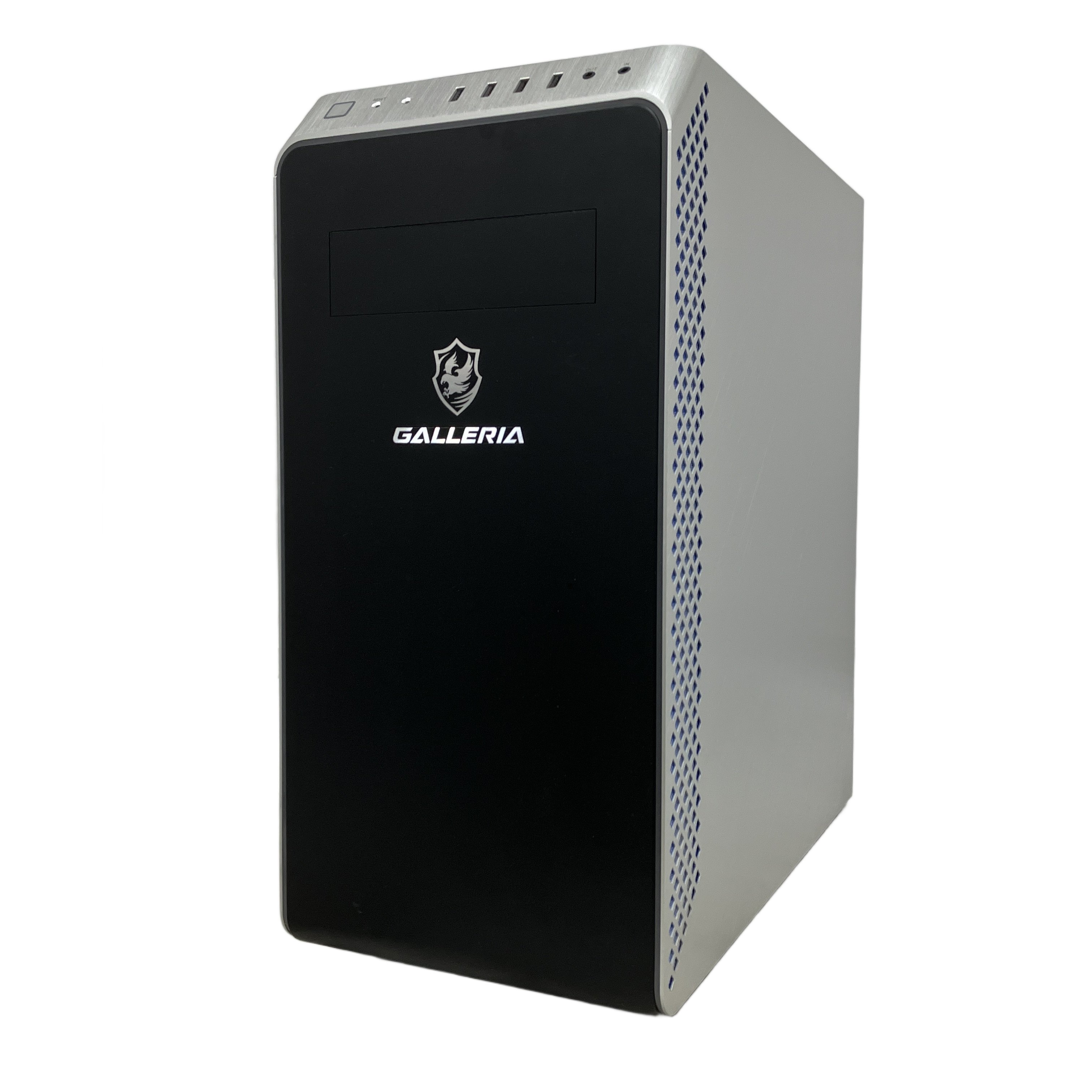 Thirdwave GALLERIA UA7C-R46T デスクトップ i7 14700F