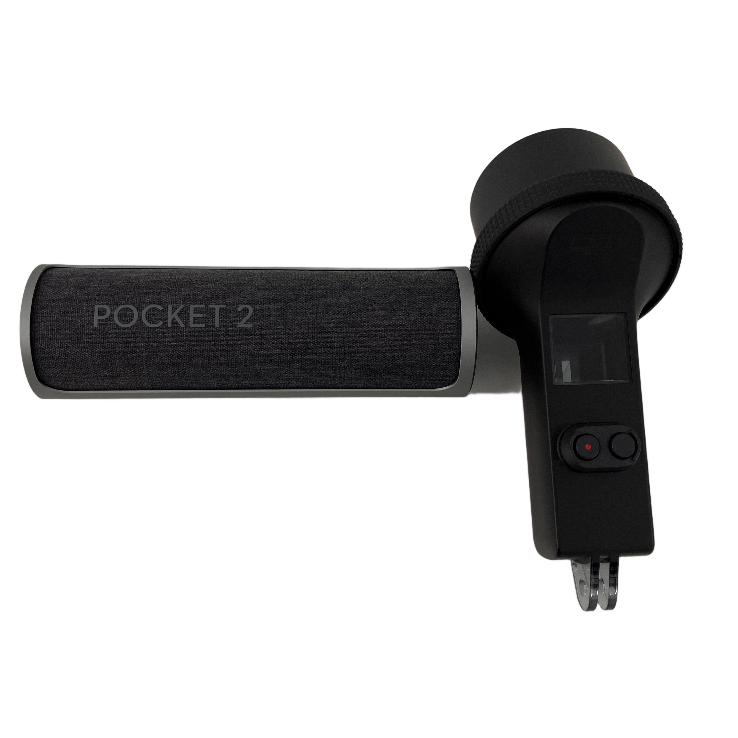 DJI OSMO POCKET 2 ジンバルカメラ