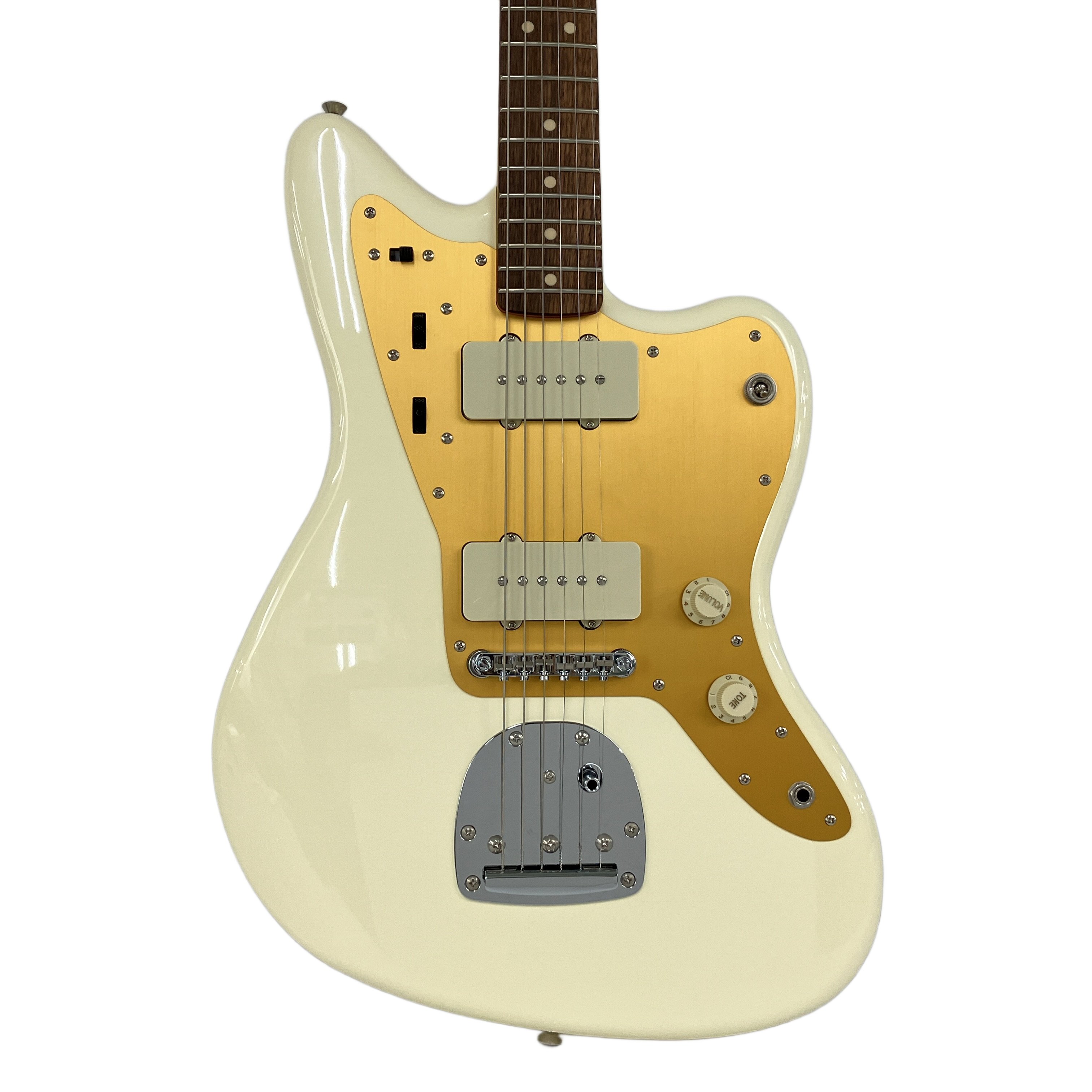 Squier by Fender J Mascis Jazzmaster エレキギター