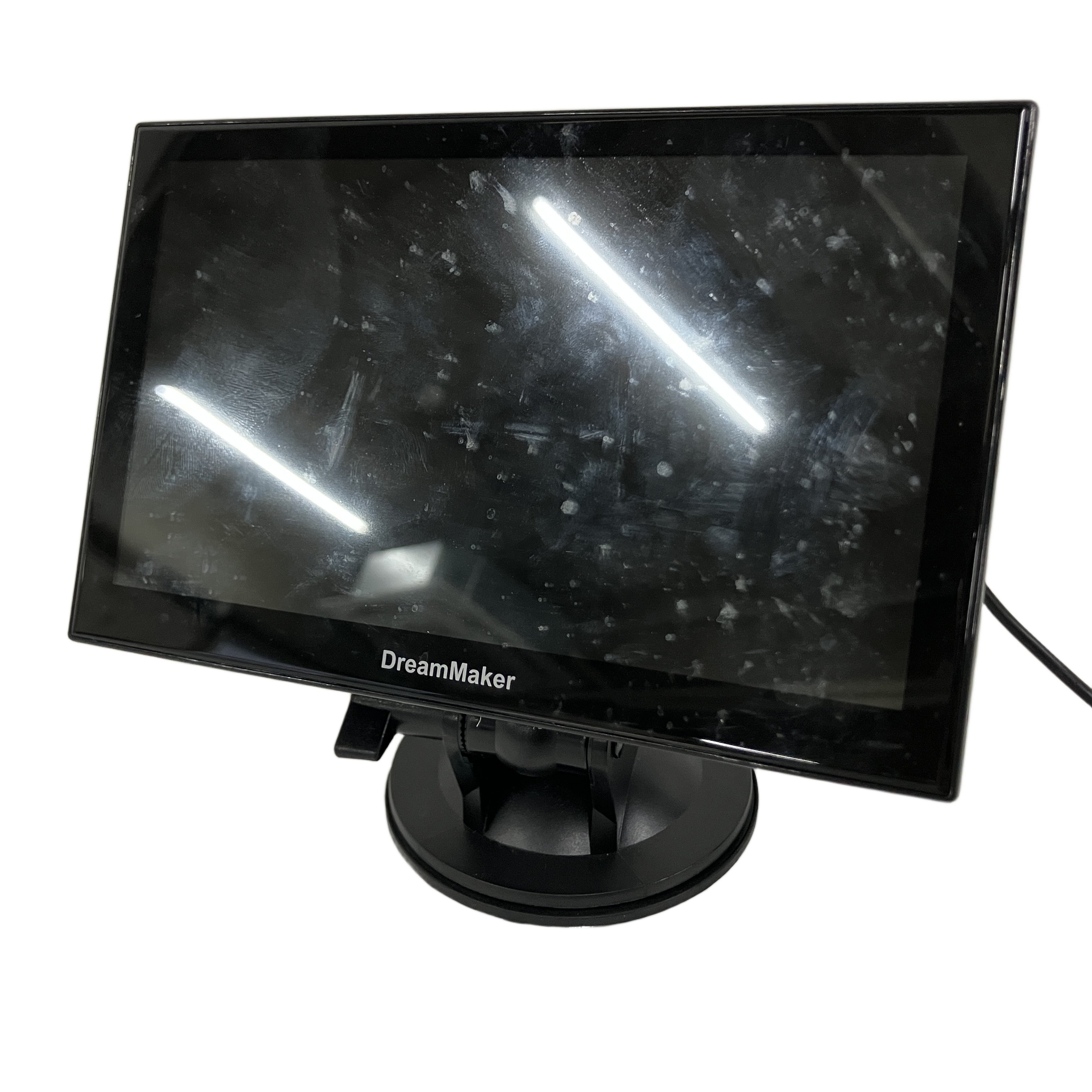 ドリームメーカー PN0707A ポータブルナビ