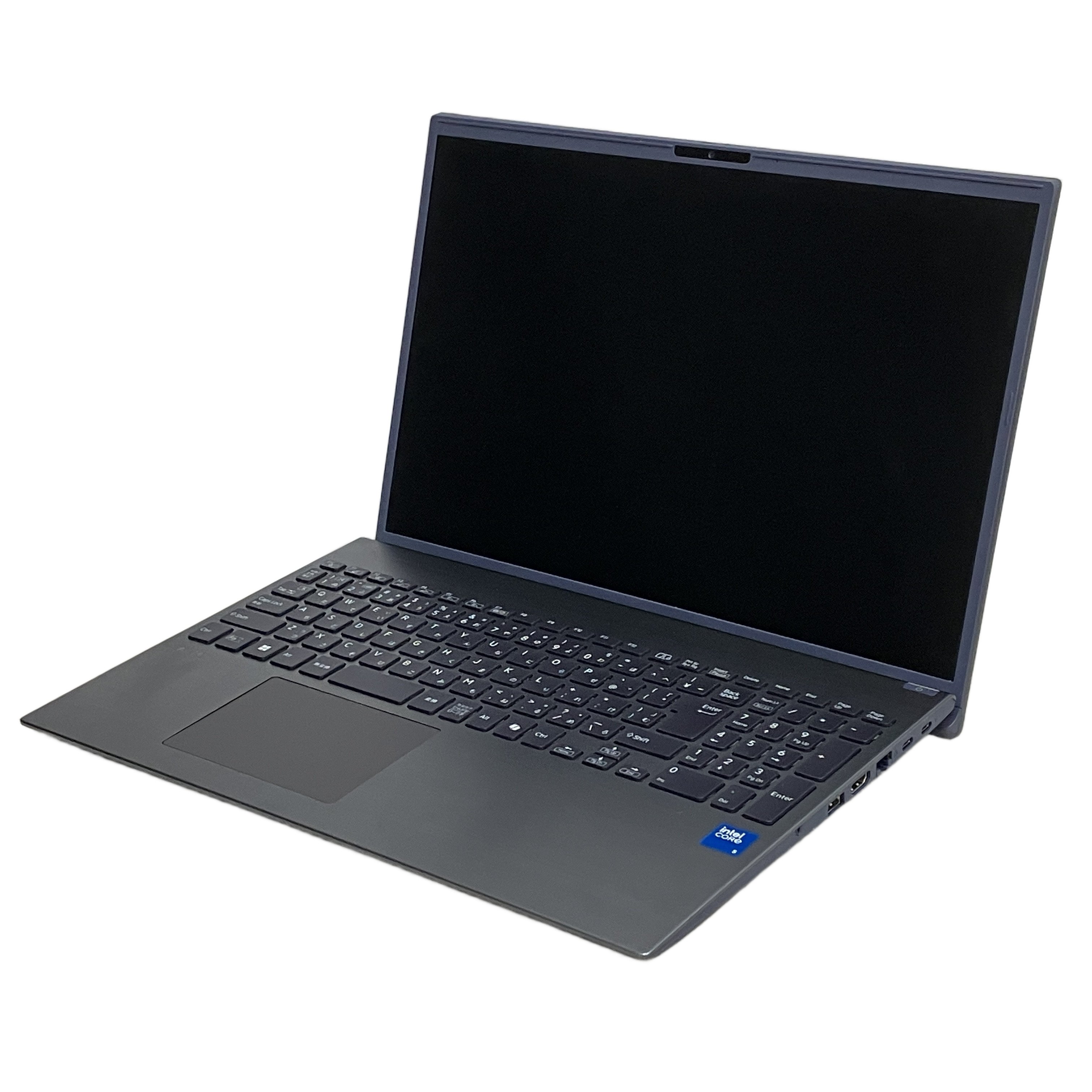 VAIO VJBM12 16インチ ノート パソコン 256GB