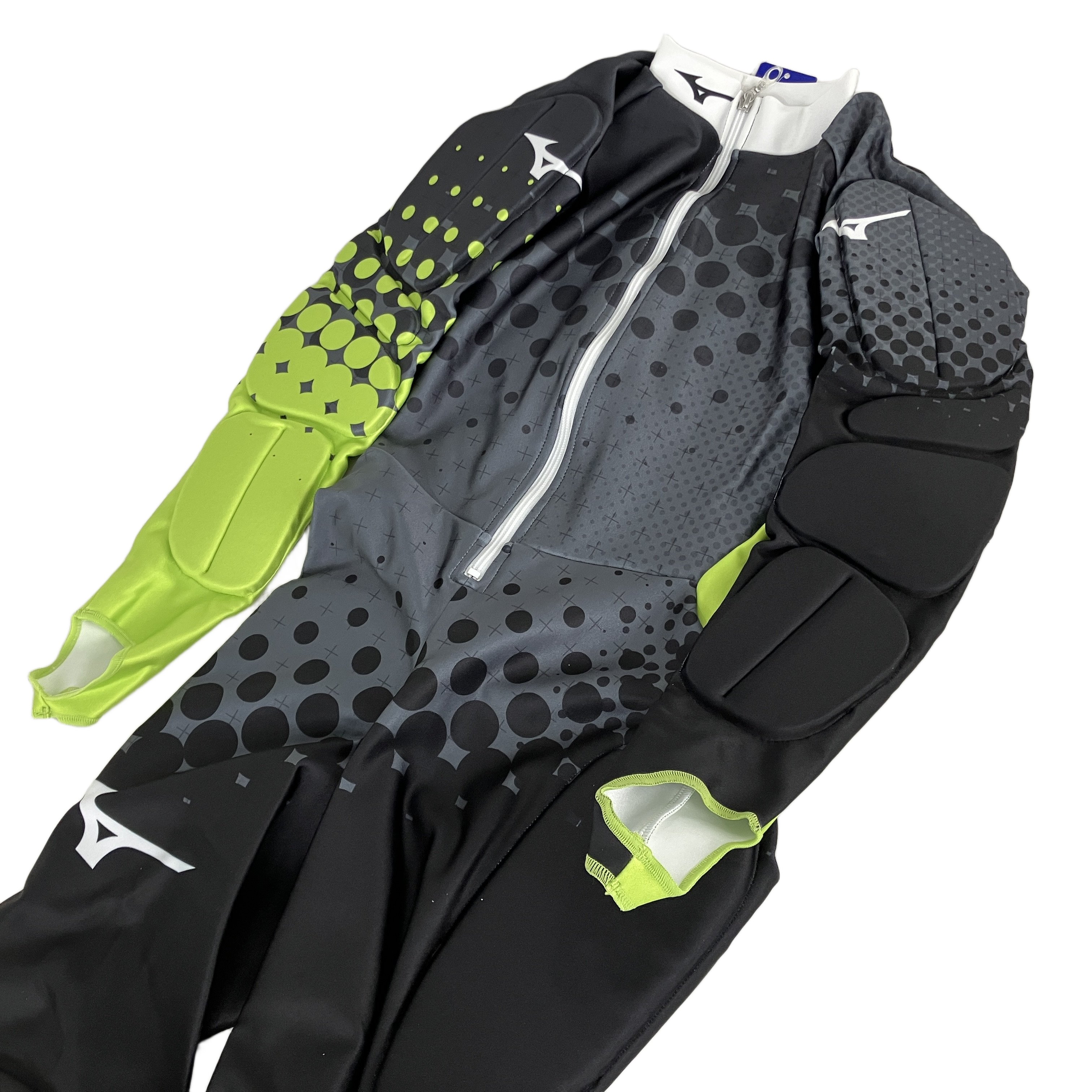 ミズノ ワンピース スキー Z2MHA00273