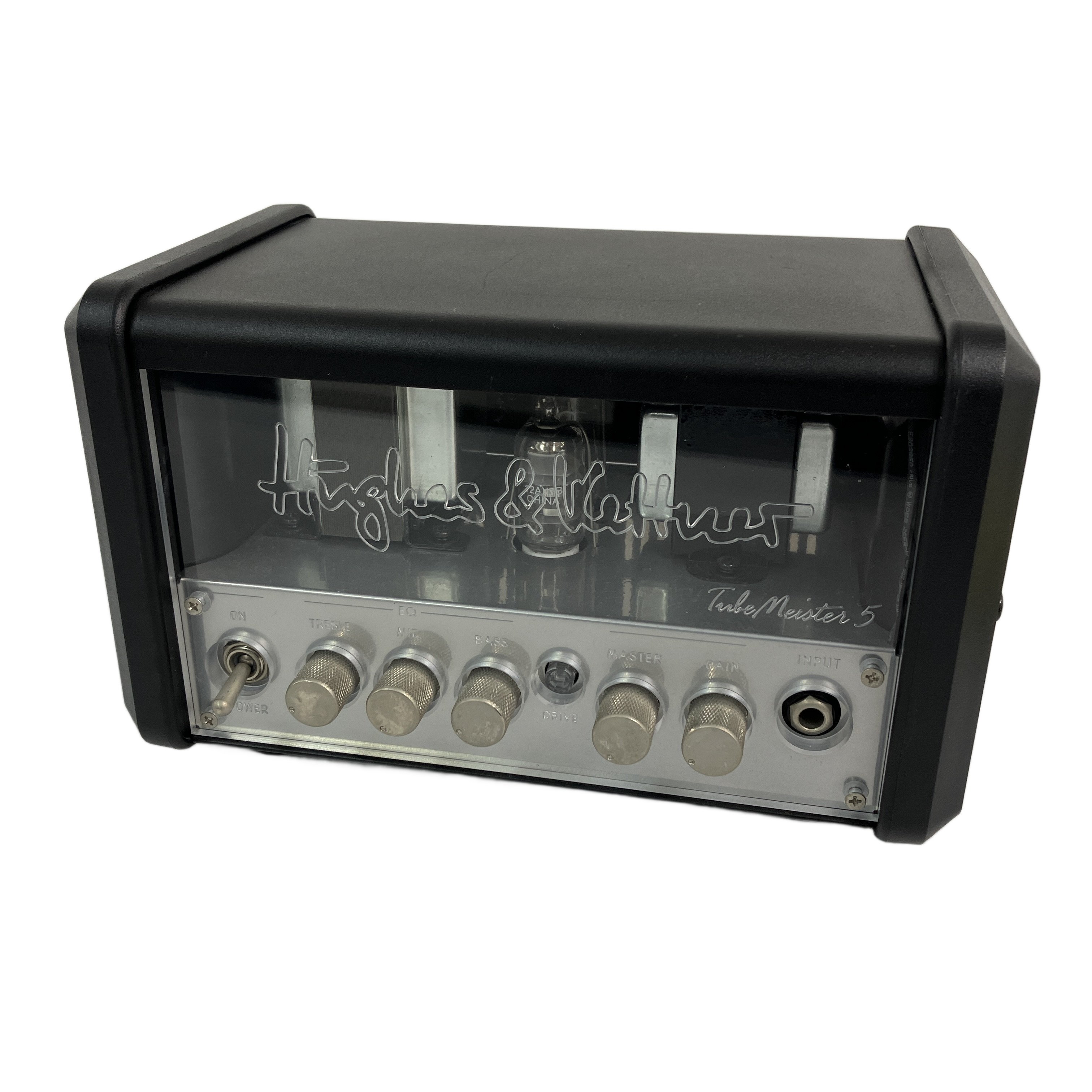 Hughes&Kettner Tube Meister5 真空管アンプ