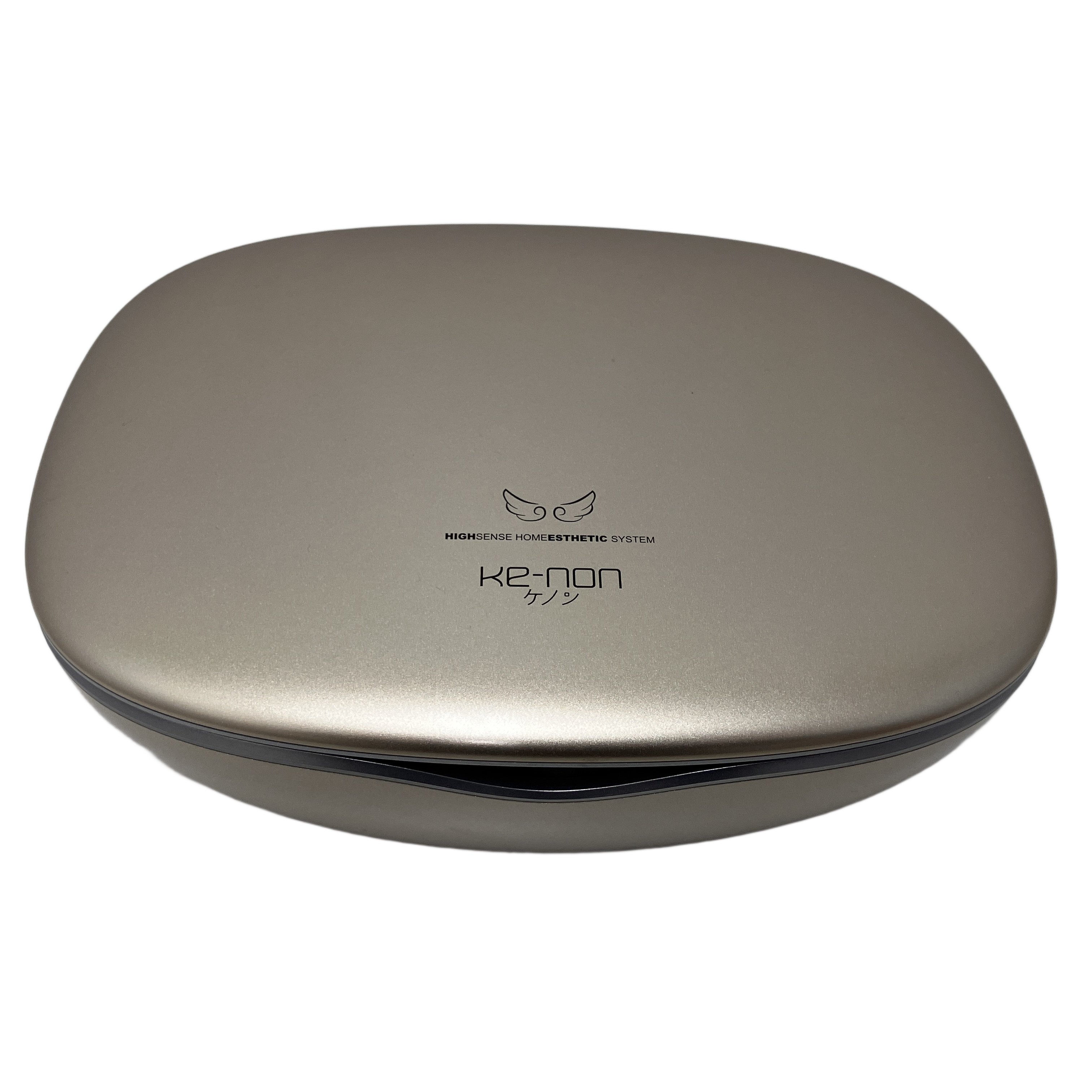 エムテック Ke-non NIPL-2080 Ver.8.5J 脱毛器