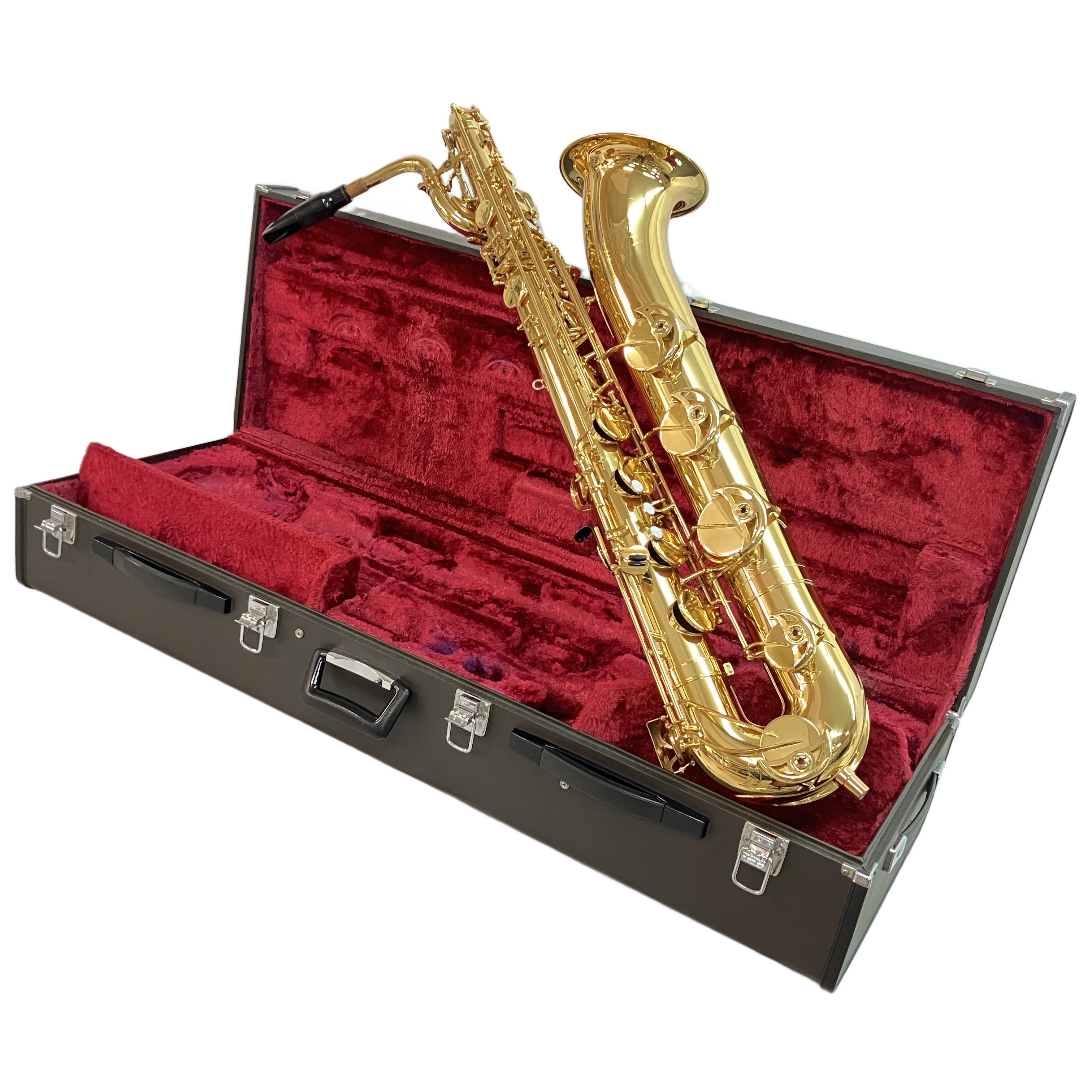 YAMAHA YBS-41II バリトンサックス