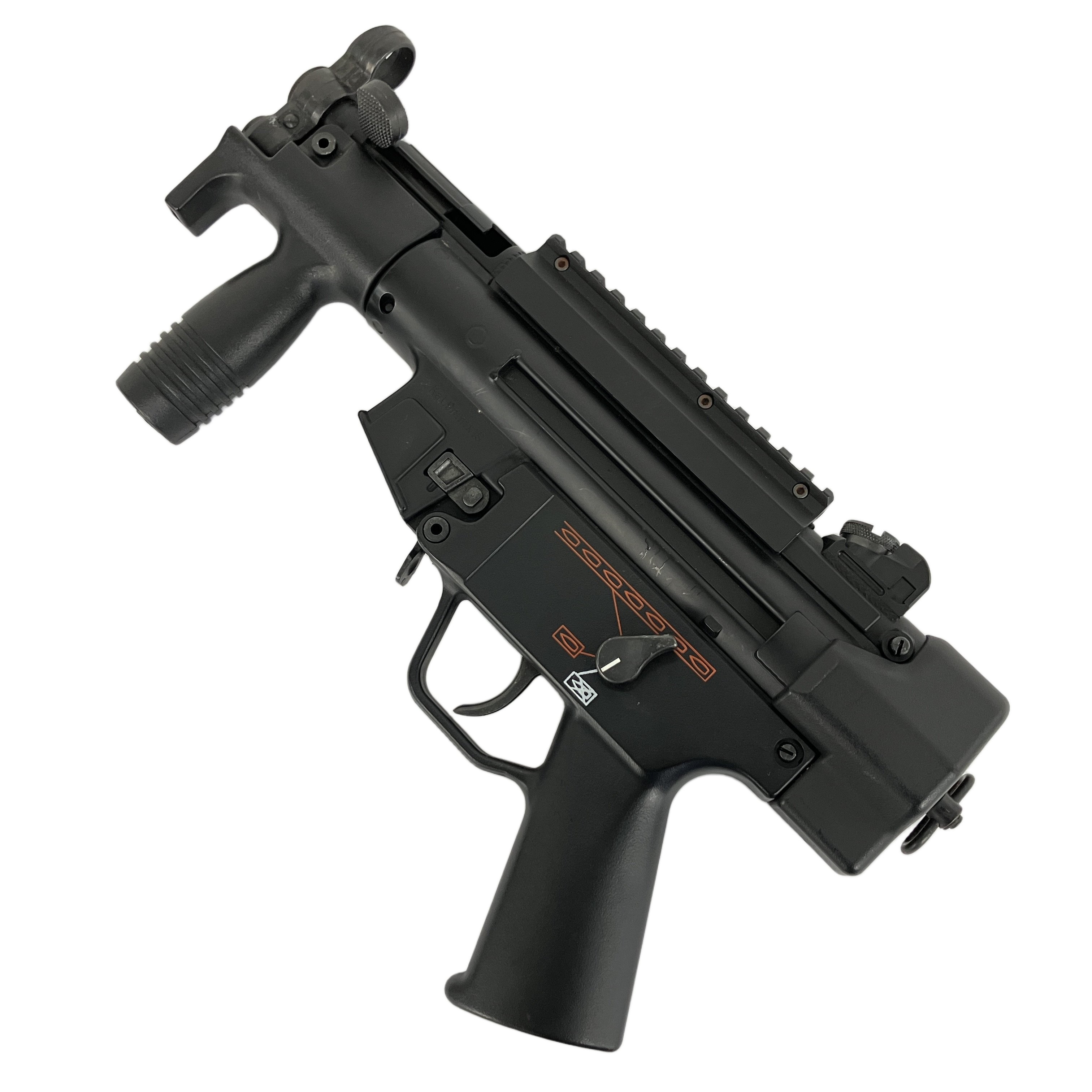 東京マルイ MP5 KHC 電動ガン