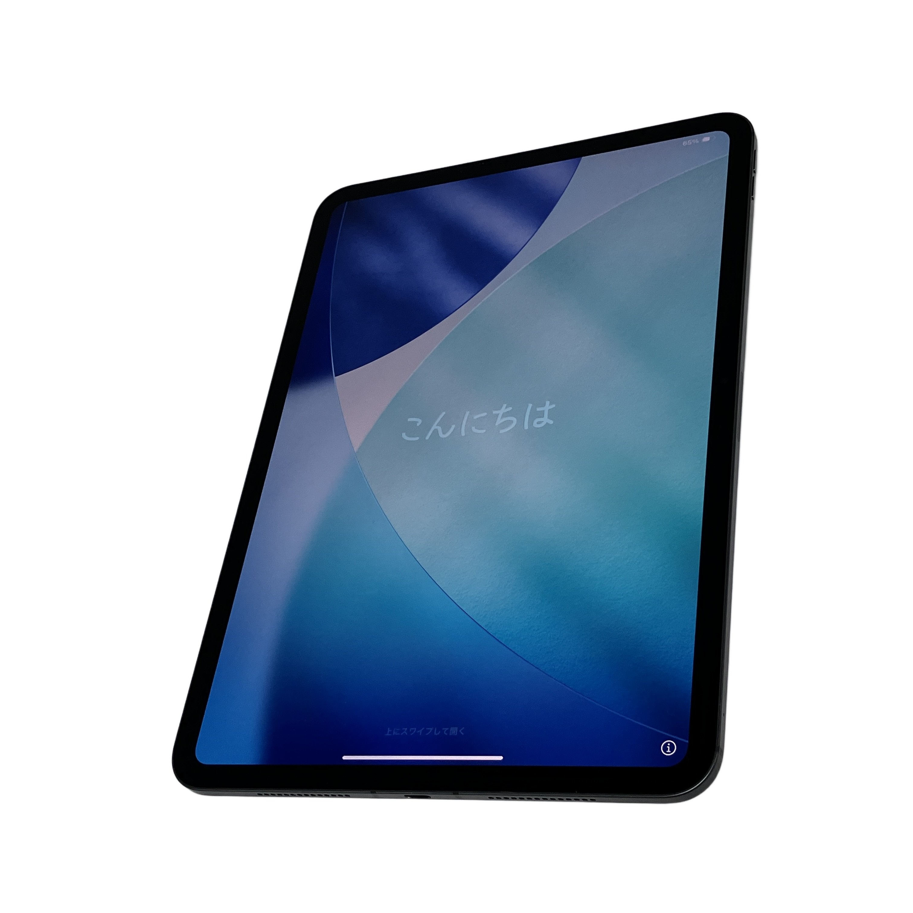 ★iPad Pro 11インチ M5 512GB Cellular 中古 次世代M5チップが放つ圧倒的な処理能力★