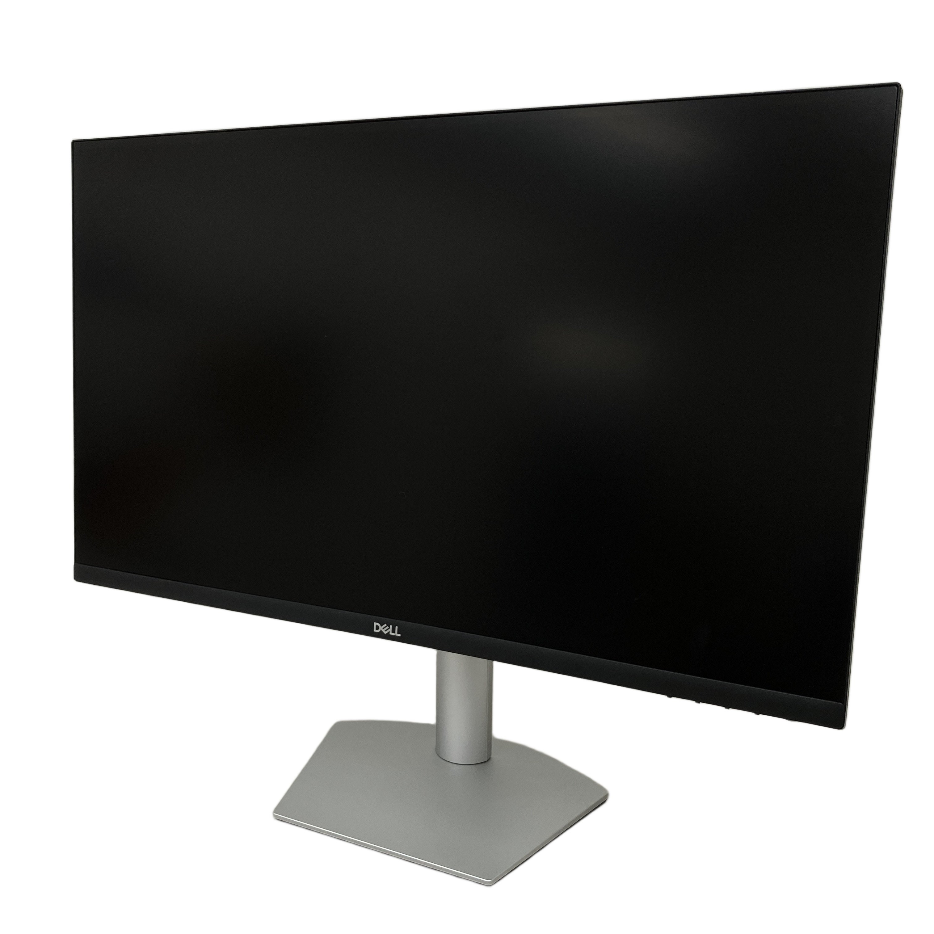 DELL S2722QC 27インチ 4K モニター