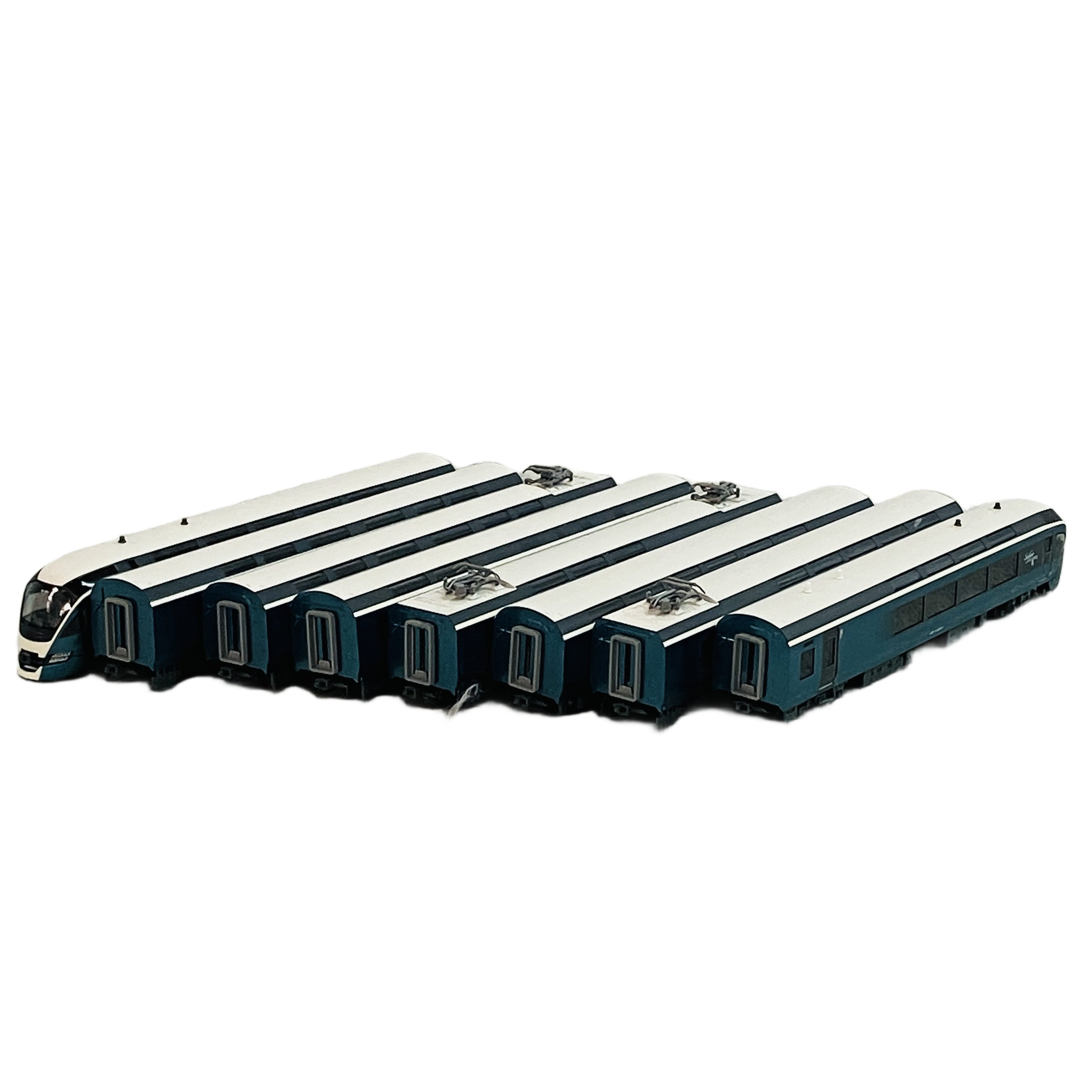 KATO 10-1661 10-1662 E261系 サフィール踊り子