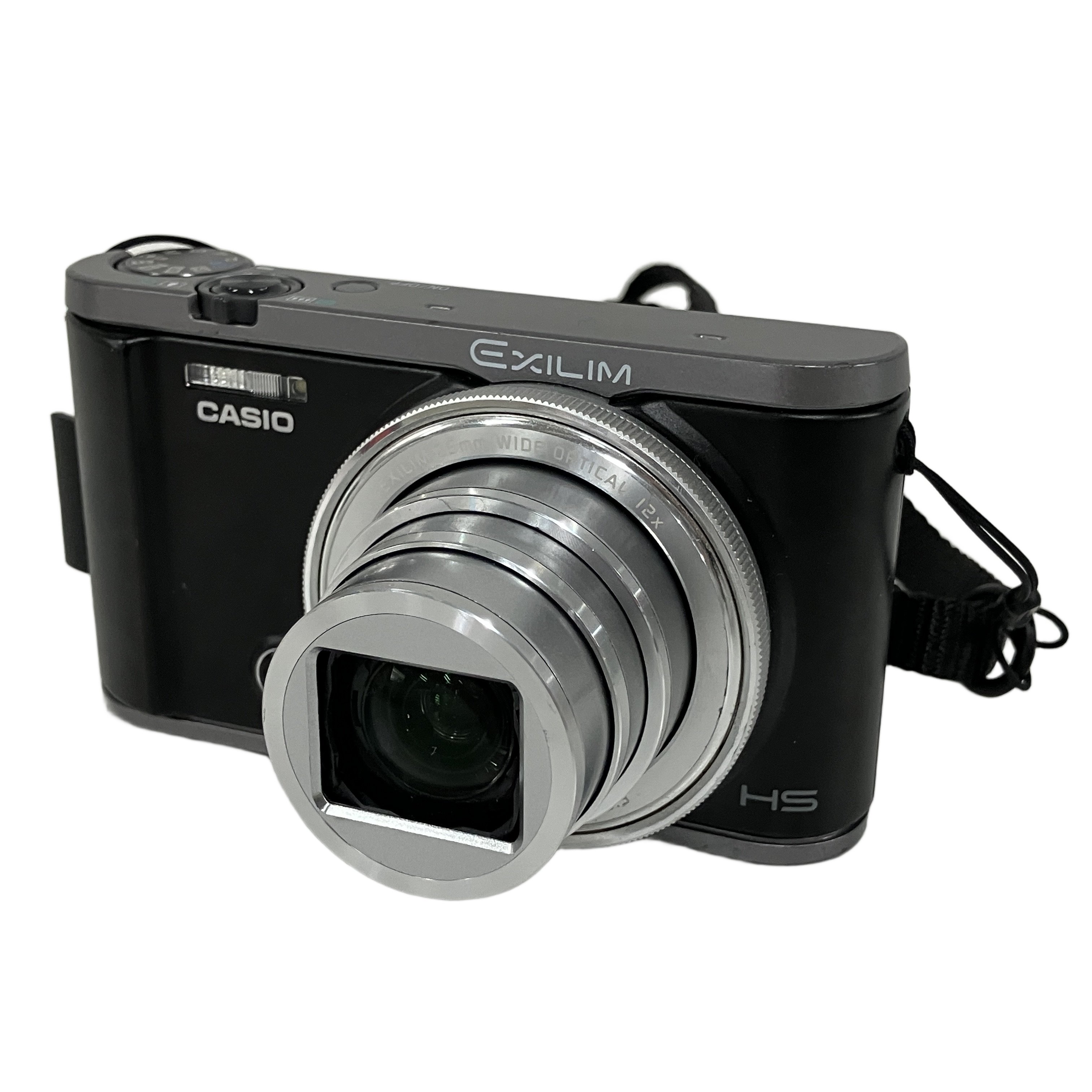 CASIO EX-ZR3100 コンパクト デジタル カメラ