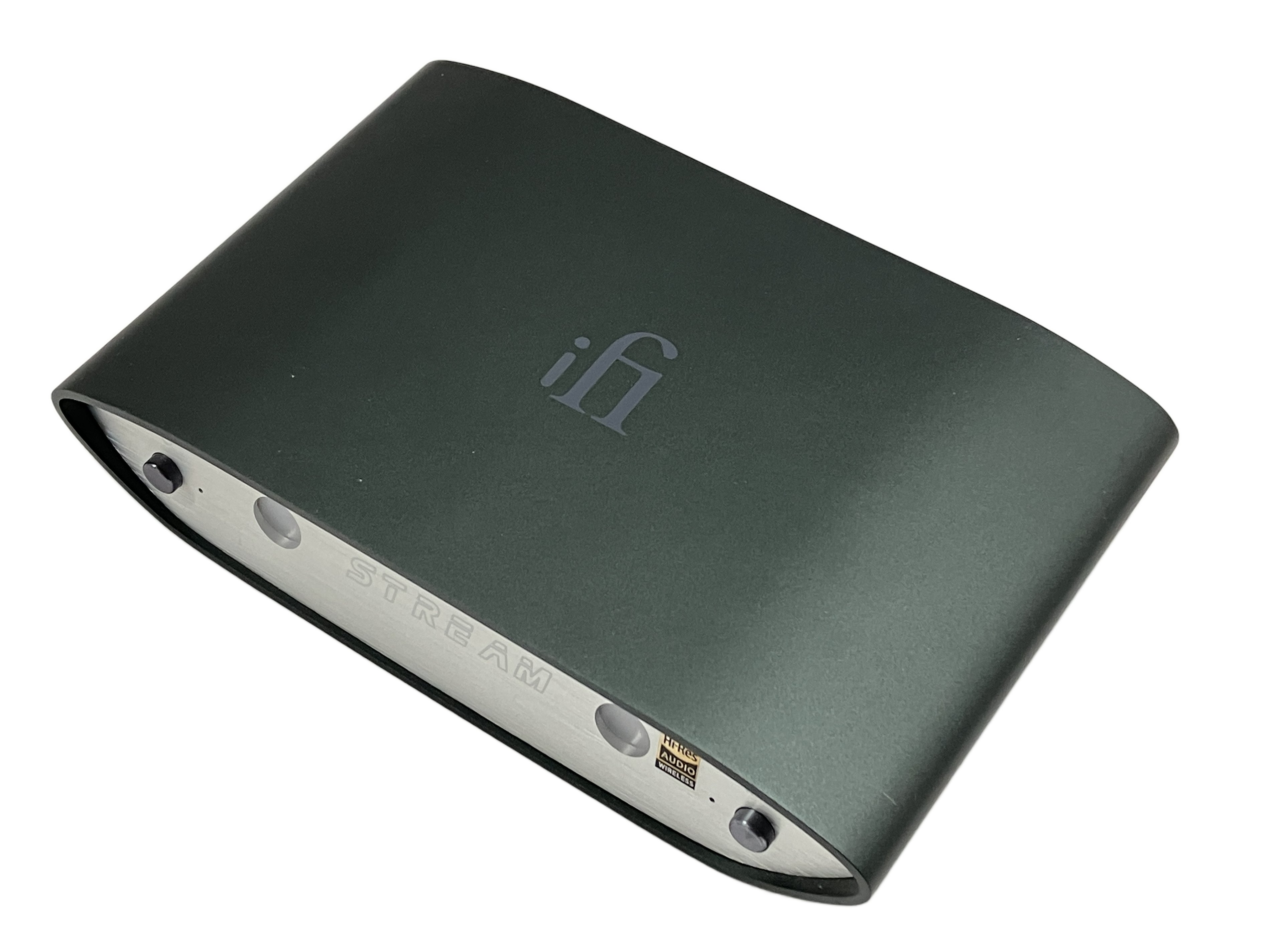 iFi audio ZEN Stream ネットワークトランスポート