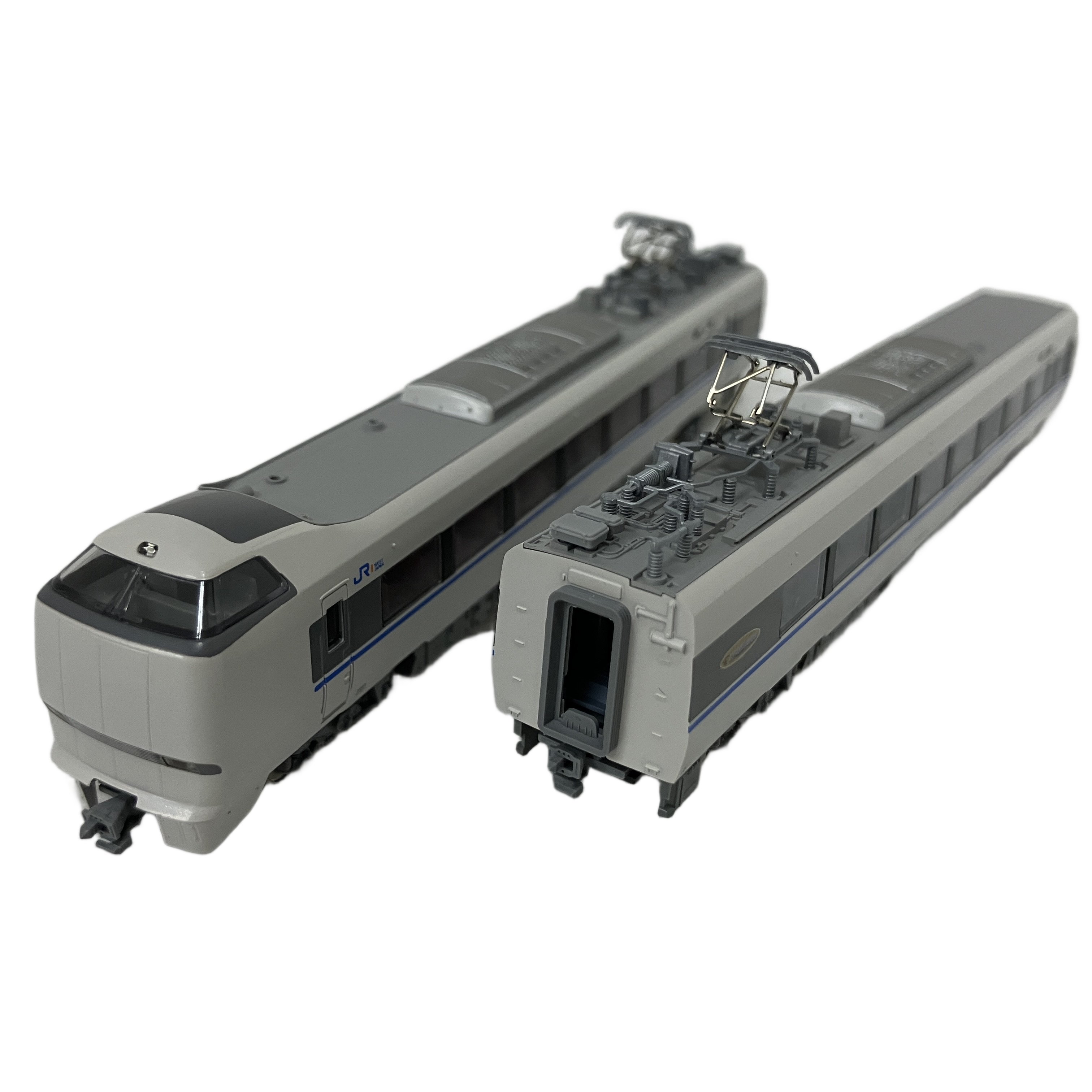 KATO 10-555 10-556 683系 サンダーバード 鉄道模型