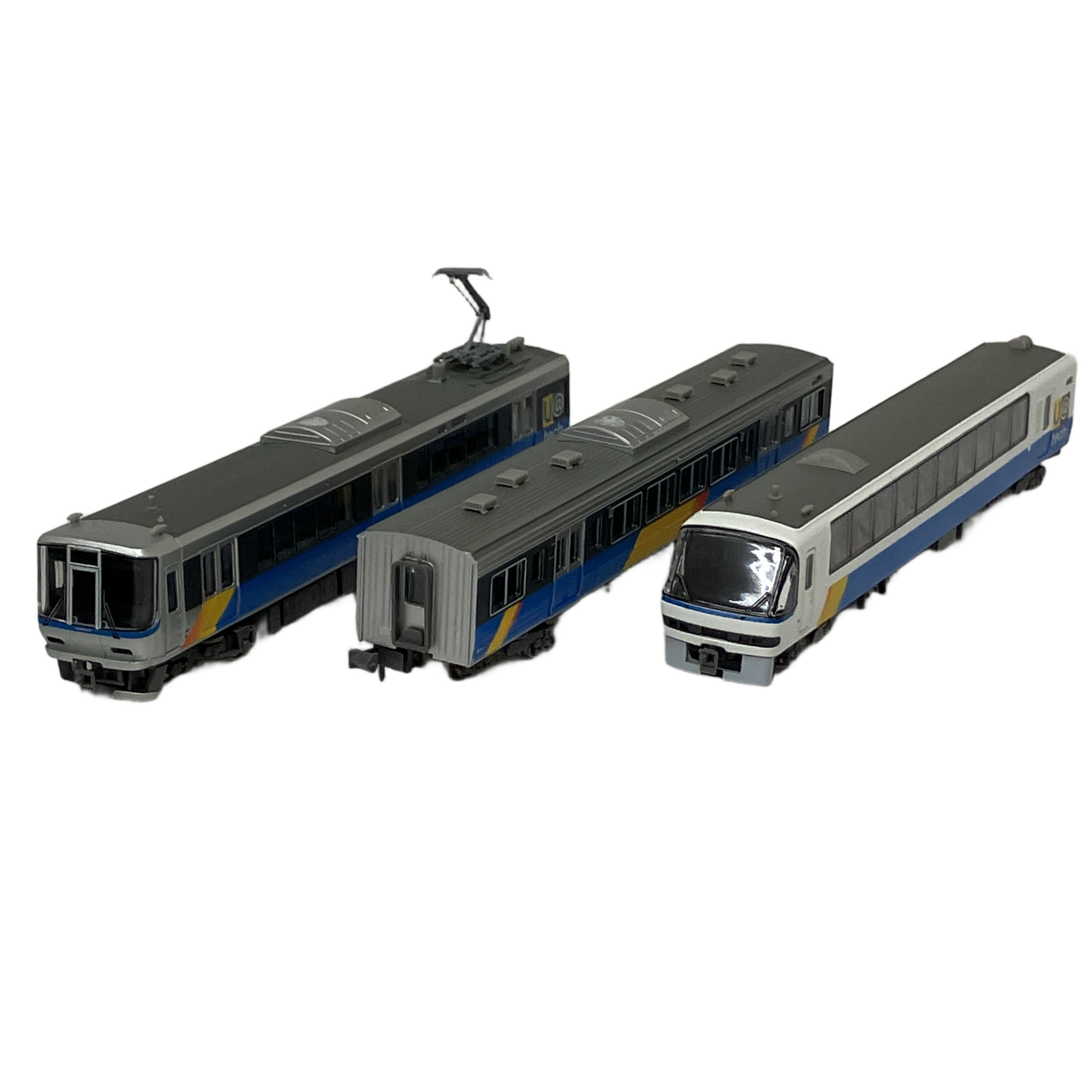 MICROACE A-3374 223系9000番台 U@techタイプ 3両セット 鉄道模型