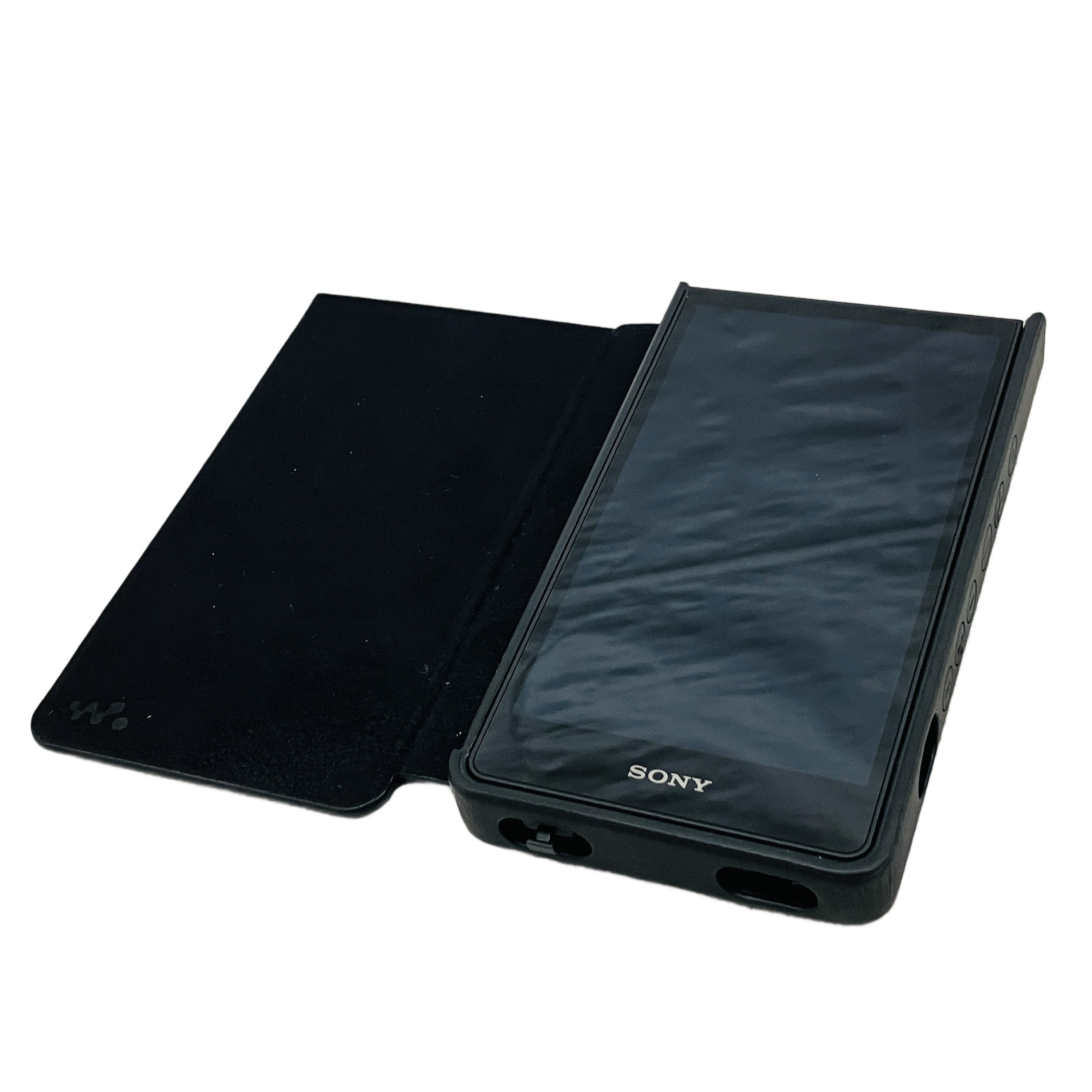 SONY WALKMAN NW-ZX707 64GB ウォークマン
