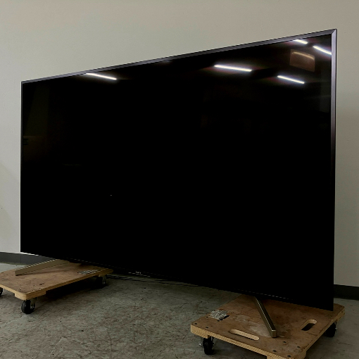 SONY BRAVIA KJ-85X8500F 85インチ テレビ