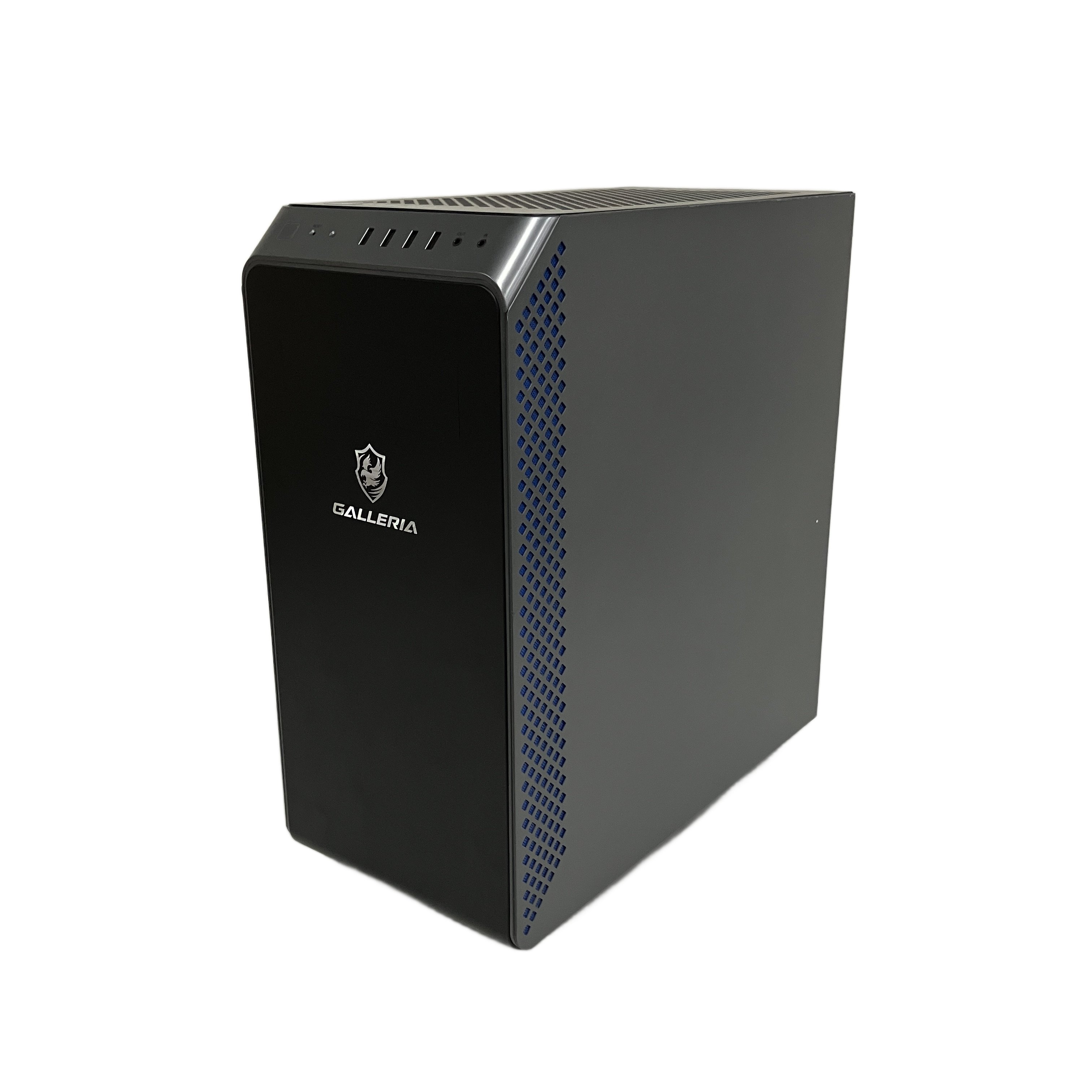 GALLERIA XA7C-R37 RTX3070 ゲーミングデスクトップ