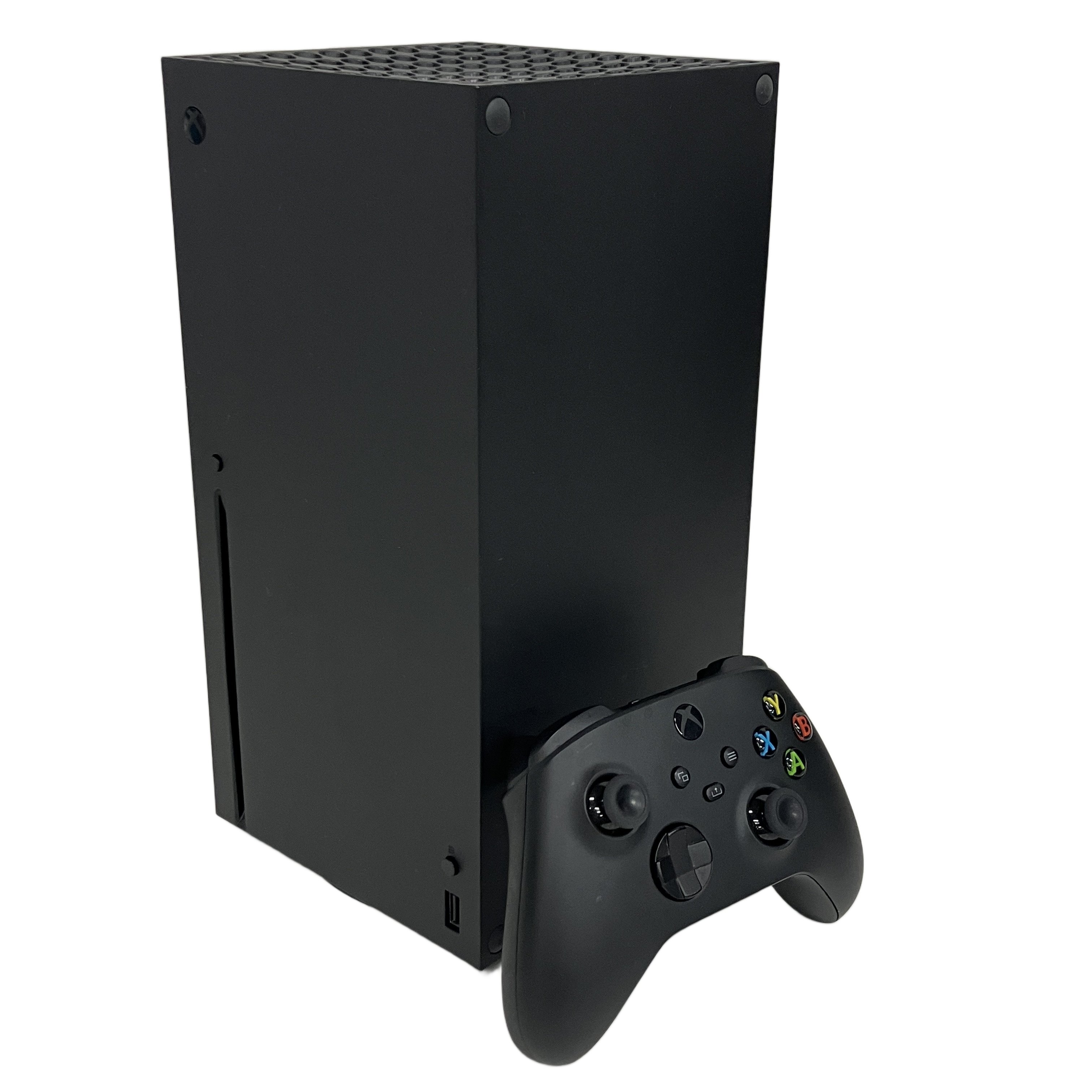 Microsoft XBOX Series X 1TB 家庭用ゲーム機