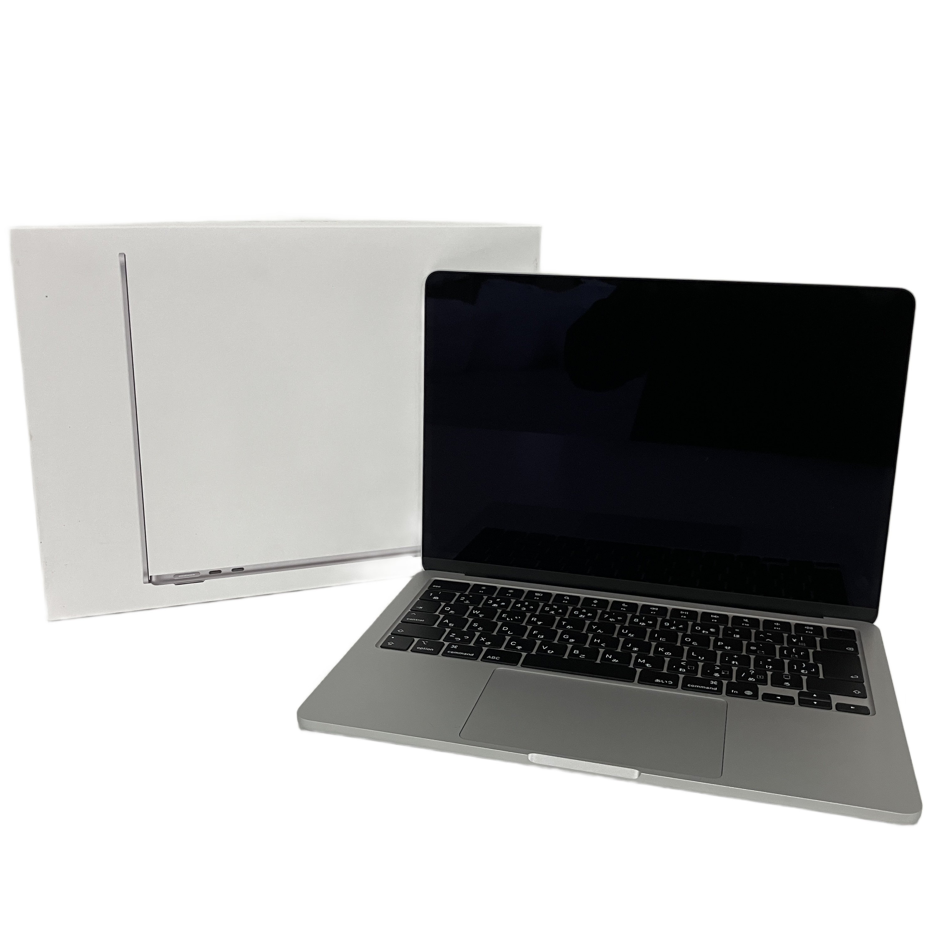 APPLE MacBook Air M4 16GB 512GB 13インチ ノートPC