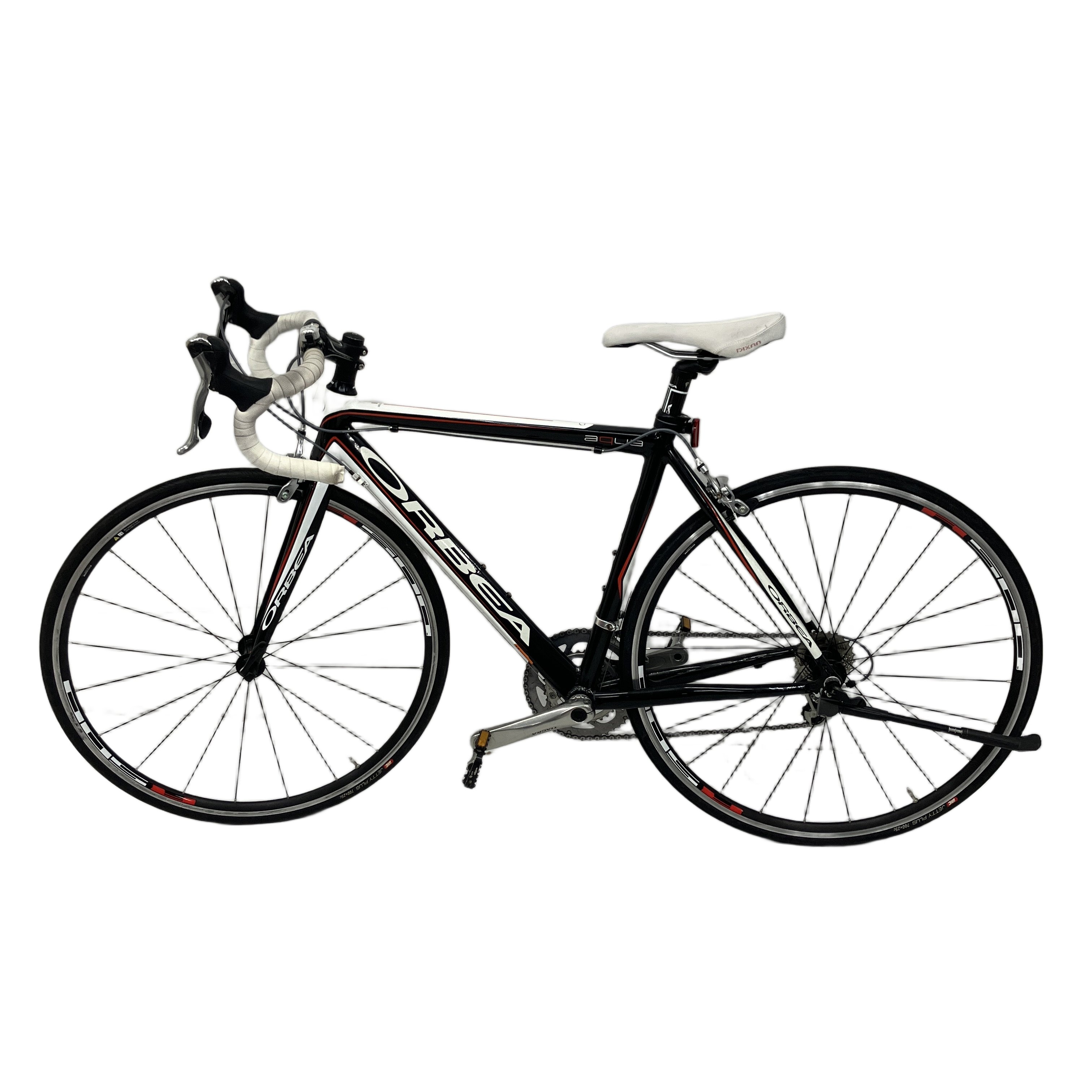ORBEA AQUA ロードバイク TIAGRA