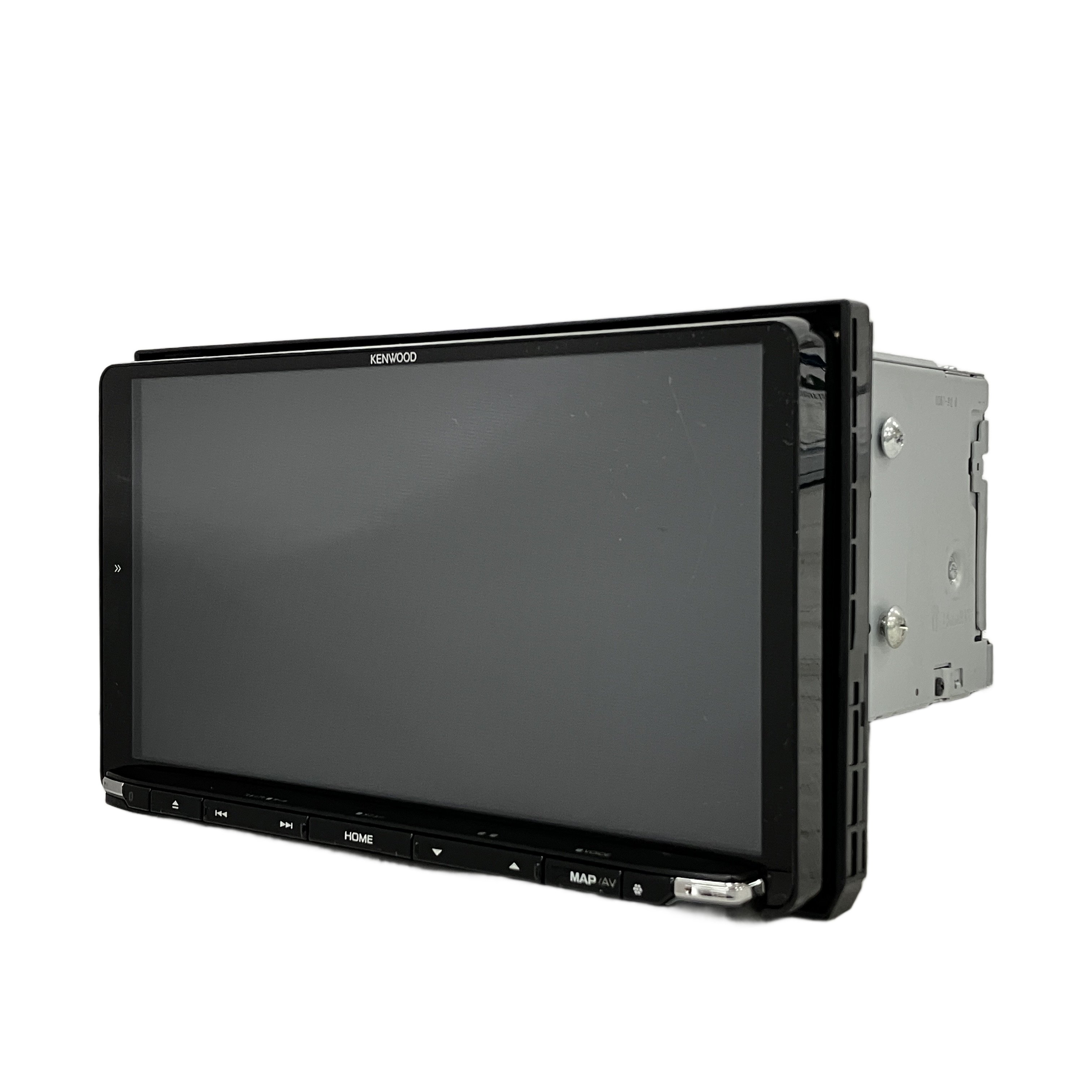 KENWOOD MDV-M910HDL 彩速ナビ 9V型