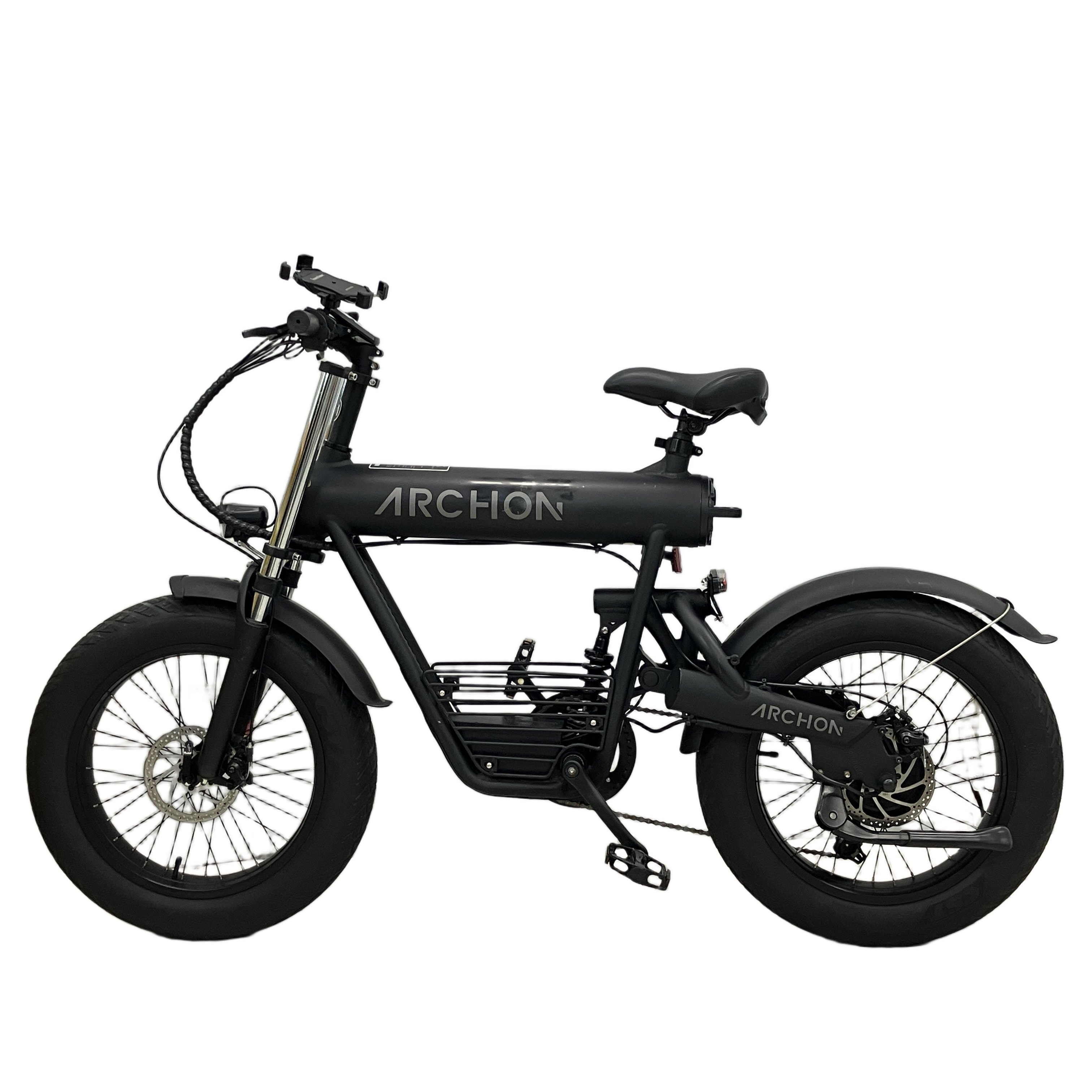 ARCHON A02JP 20インチ 電動アシスト 自転車