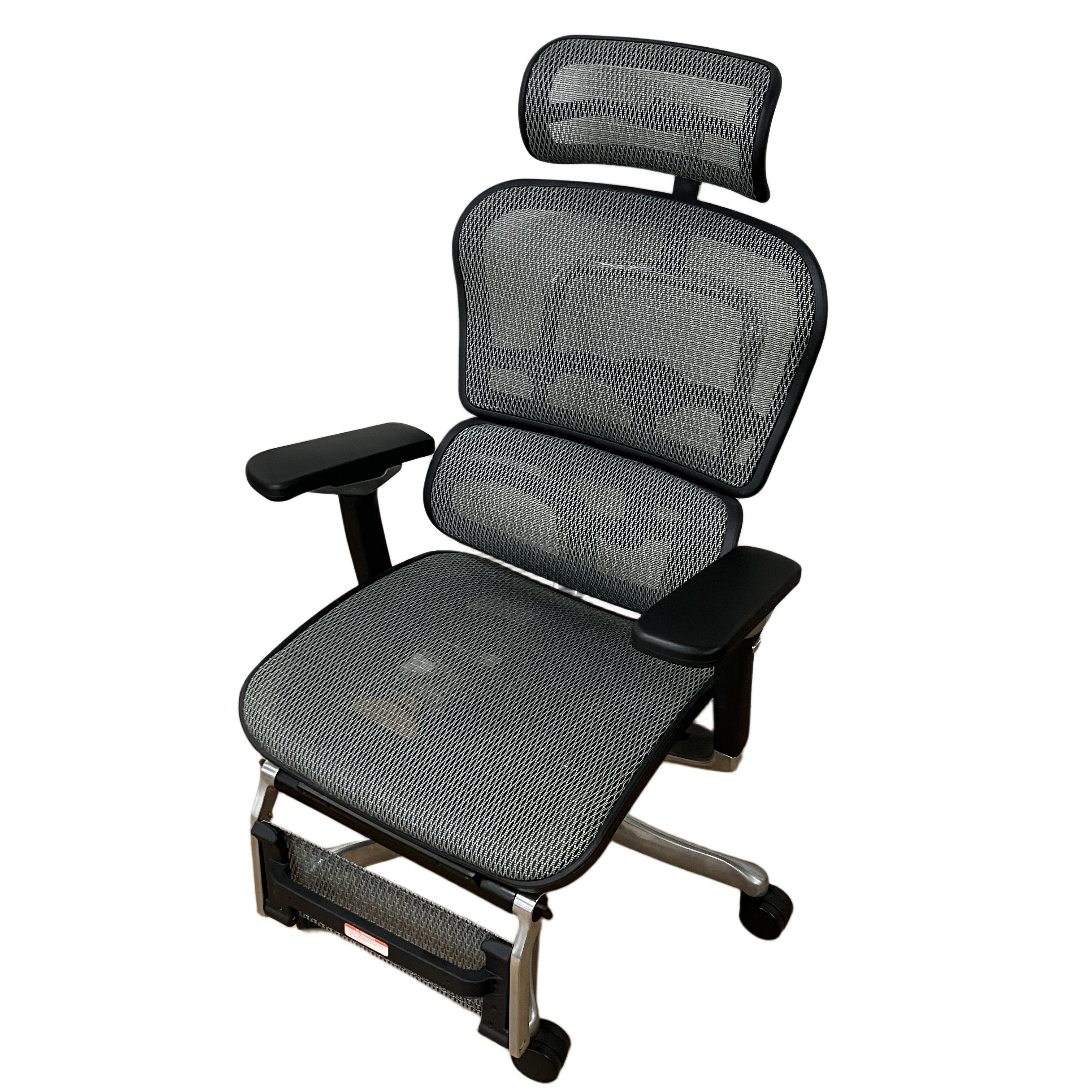 Ergohuman PRO JOIFA802 オフィスチェア