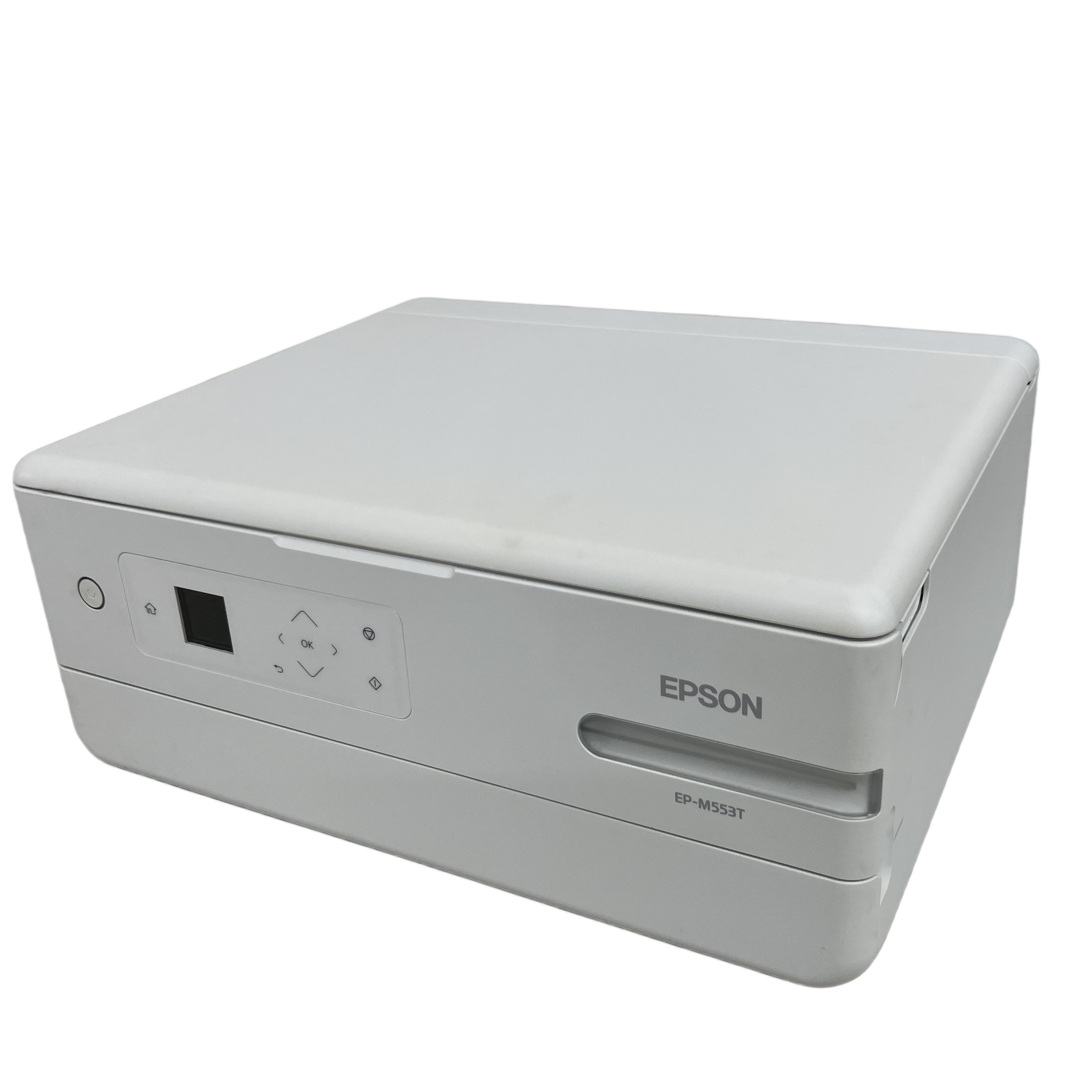 EPSON EP-M553T インクジェット 複合機