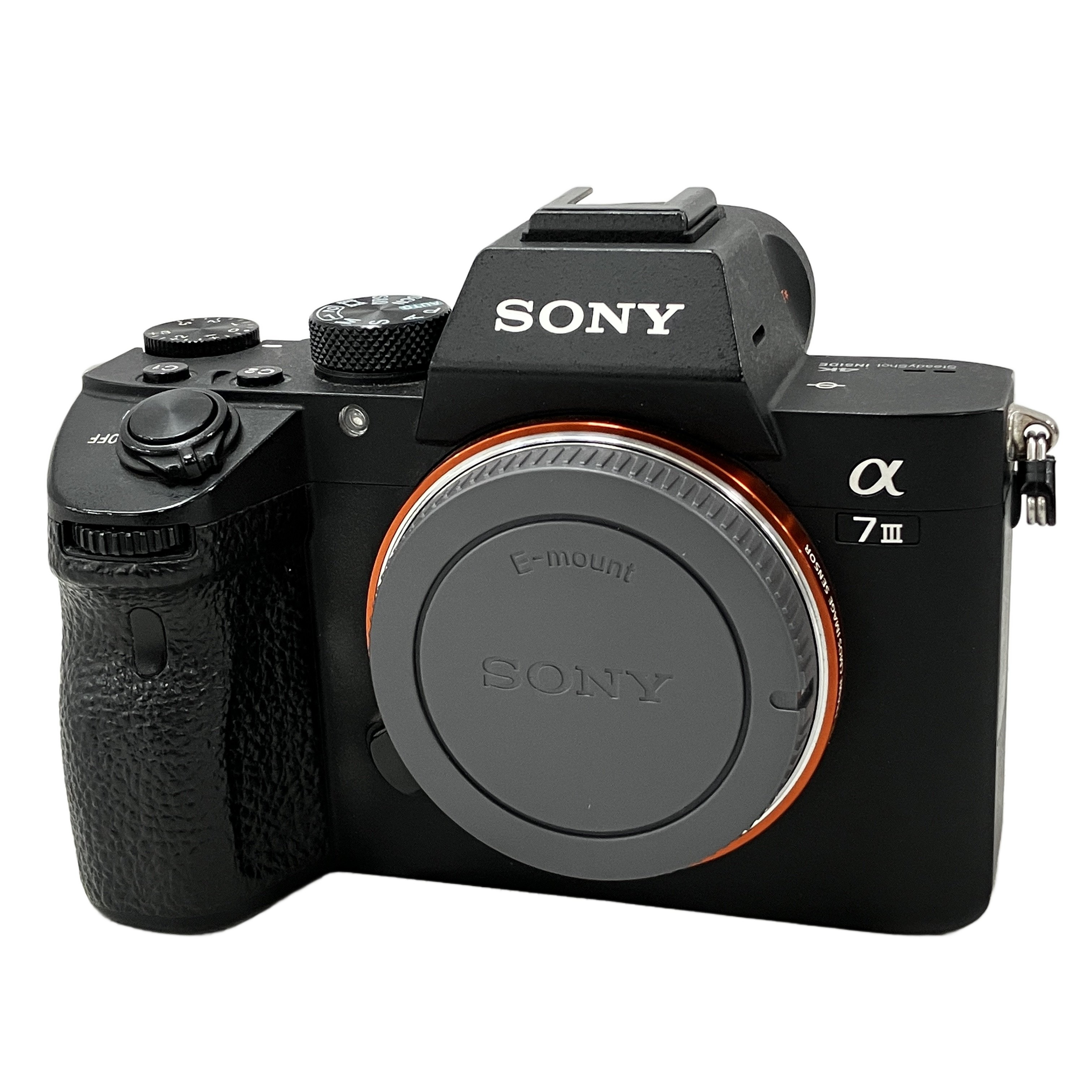 SONY α7 III ILCE-7M3|フルサイズミラーレスの「新基準」を確立した、静止画も動画もこなす万能機