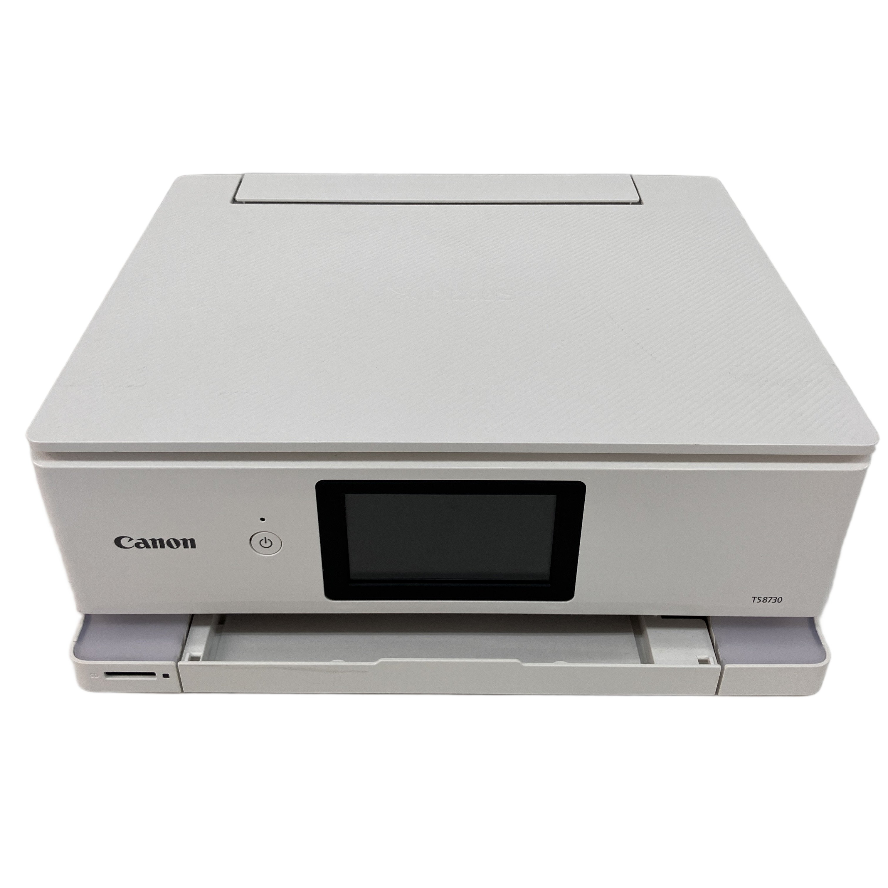 CANON PIXUS TS8730 インクジェット プリンター