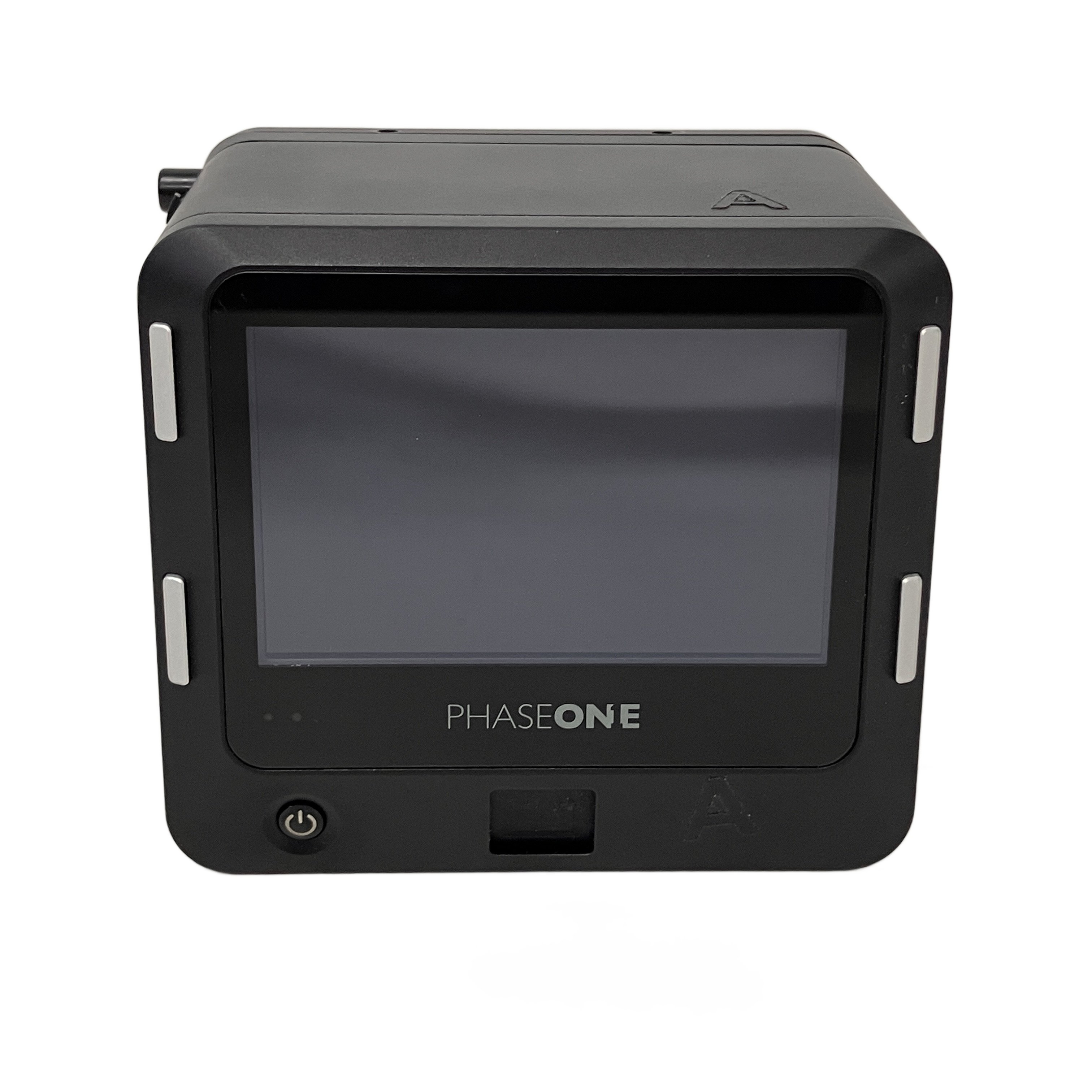 PHASE ONE IQ180 デジタルバック