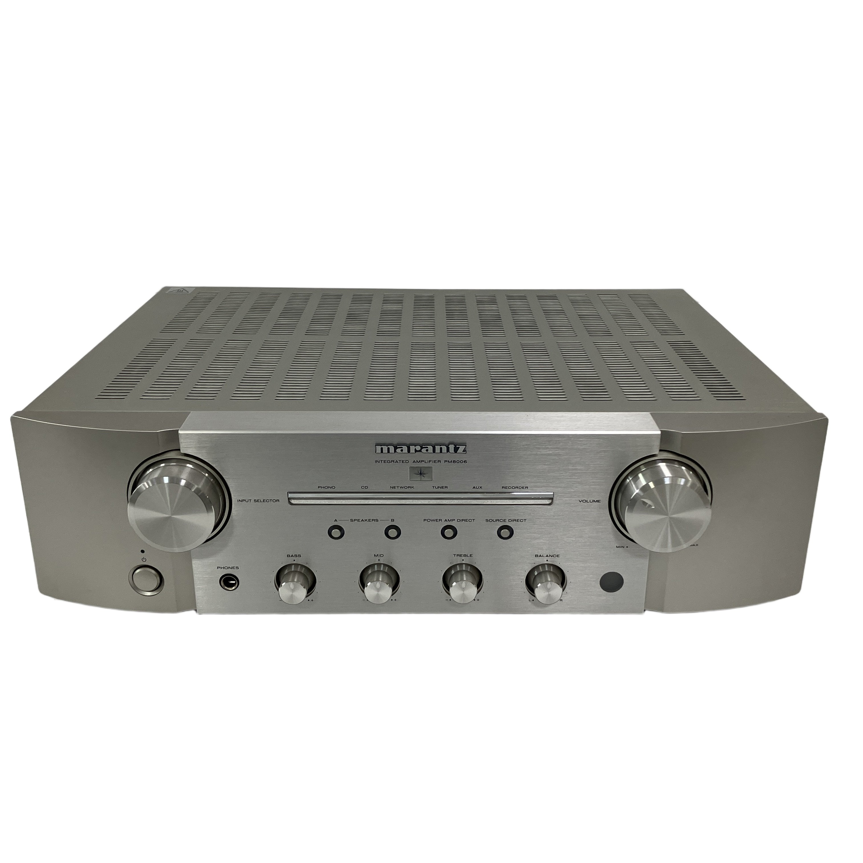 Marantz PM8006 プリメインアンプ