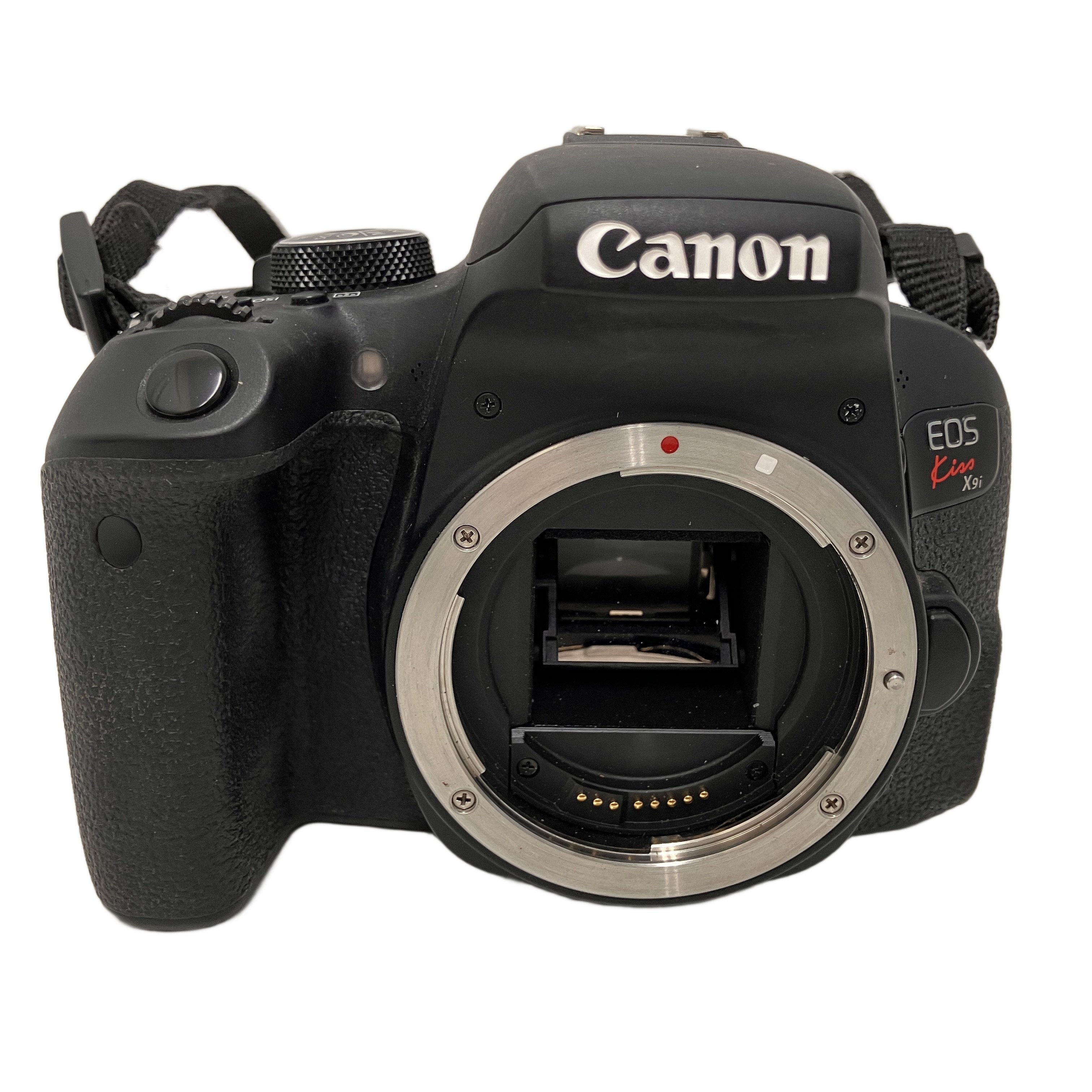 CANON EOS kiss X9i ダブルズームキット デジタル一眼レフ カメラ