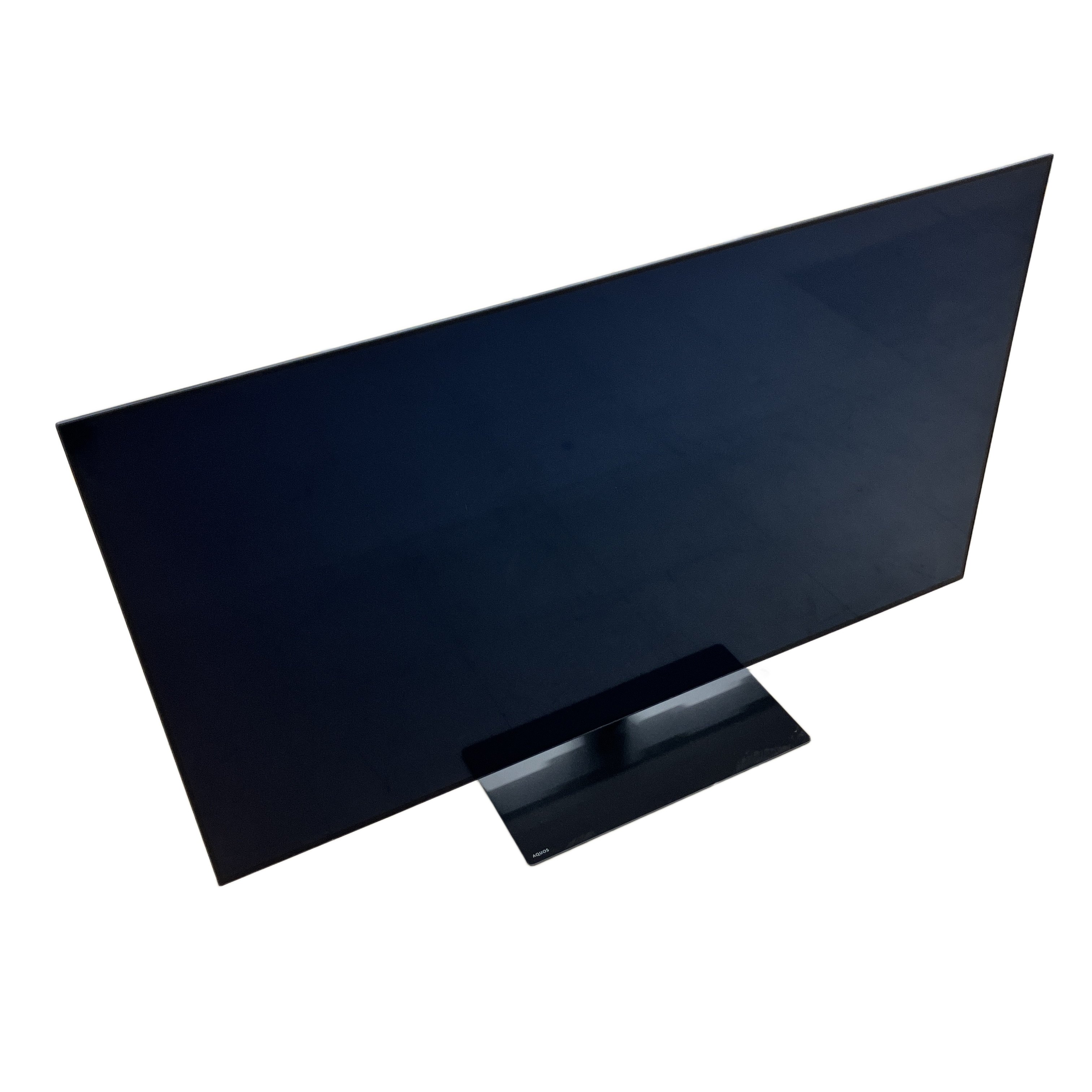 SHARP 4T-C55GQ3 55V型 テレビ