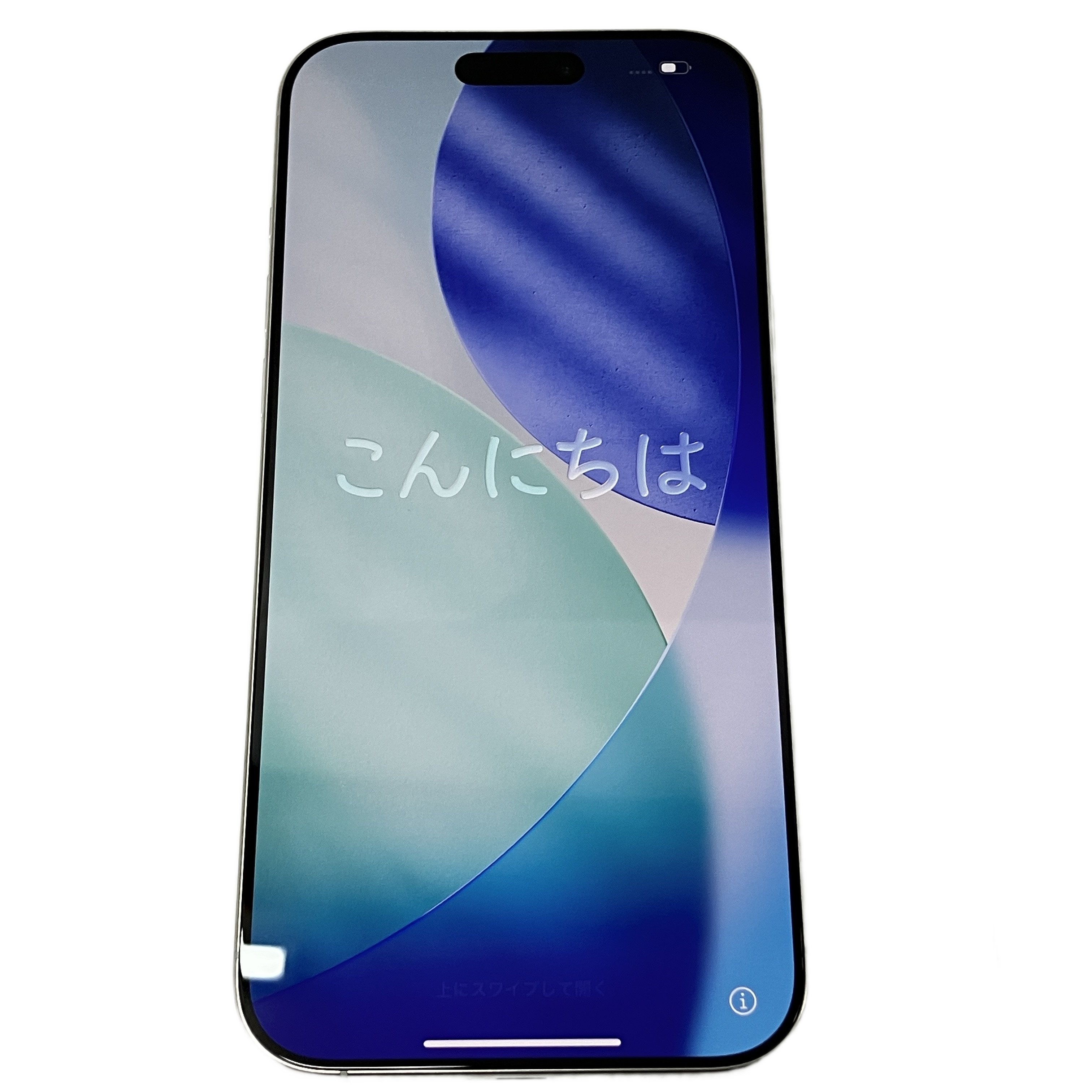 ★iPhone 16 Pro Max 1TB NYWR3J/A バッテリー100% 充放電0回 新品級の至高の一台★