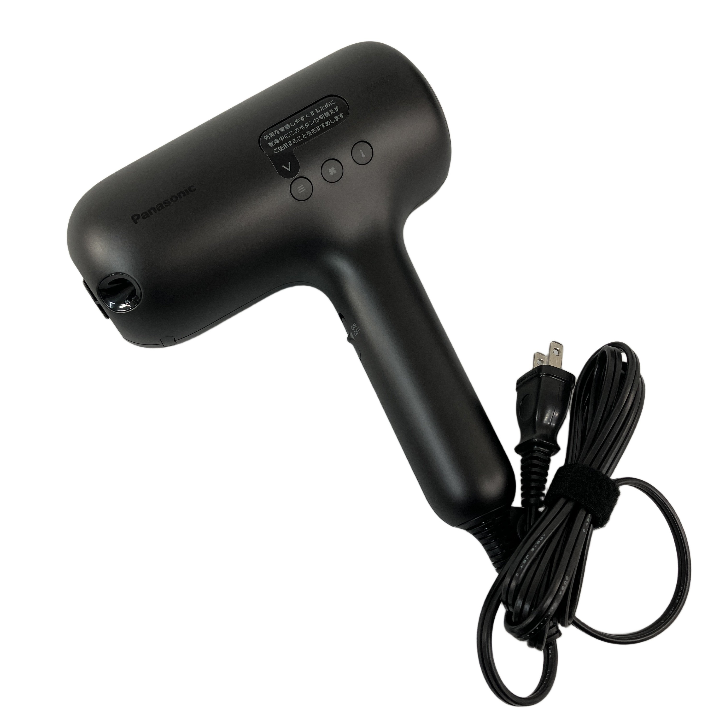 PANASONIC ナノケア EH-NC50-K ヘアードライヤー