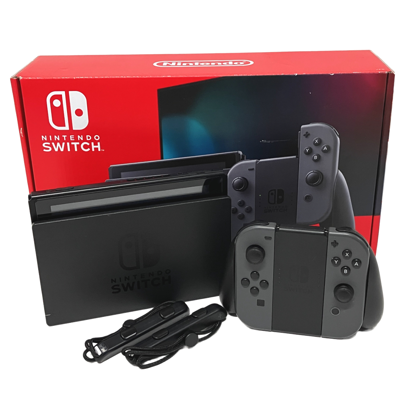 Nintendo Switch ニンテンドー ゲーム機