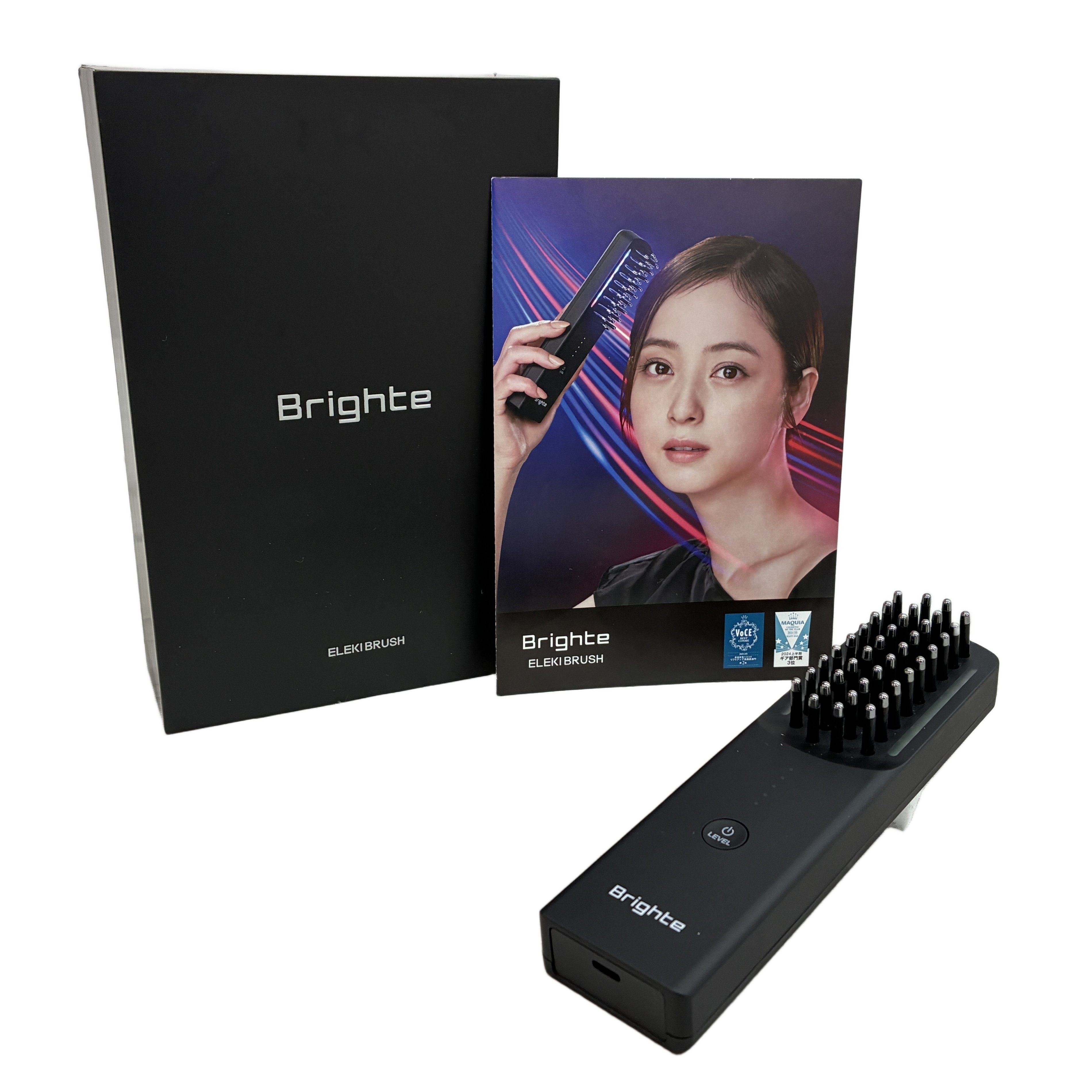 BRIGHTE BRT-FS145B 美顔器