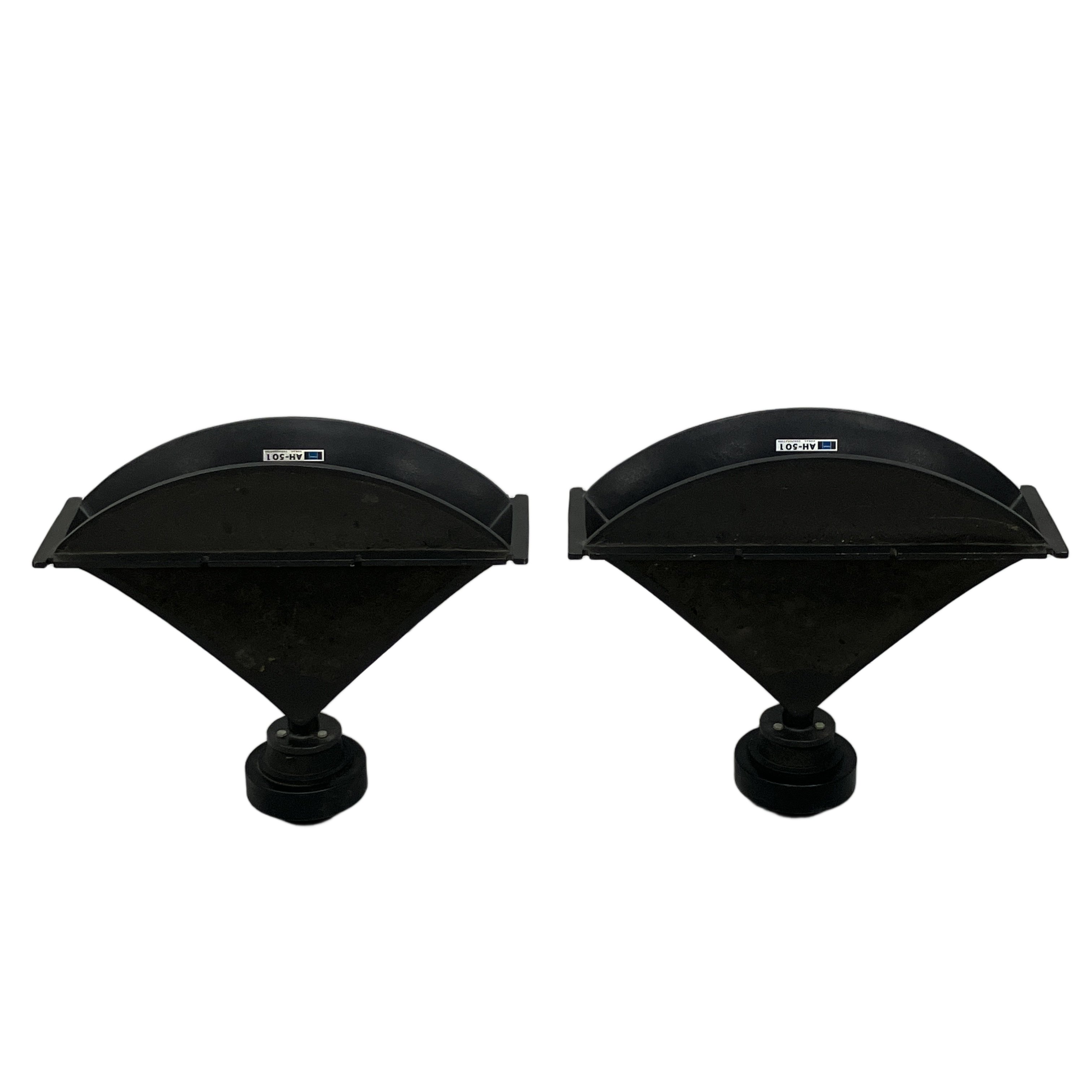 JBL 2425H + CORAL AH-501|JBLの名ドライバーとコーラルの大型ホーンが織りなす圧倒的な音圧