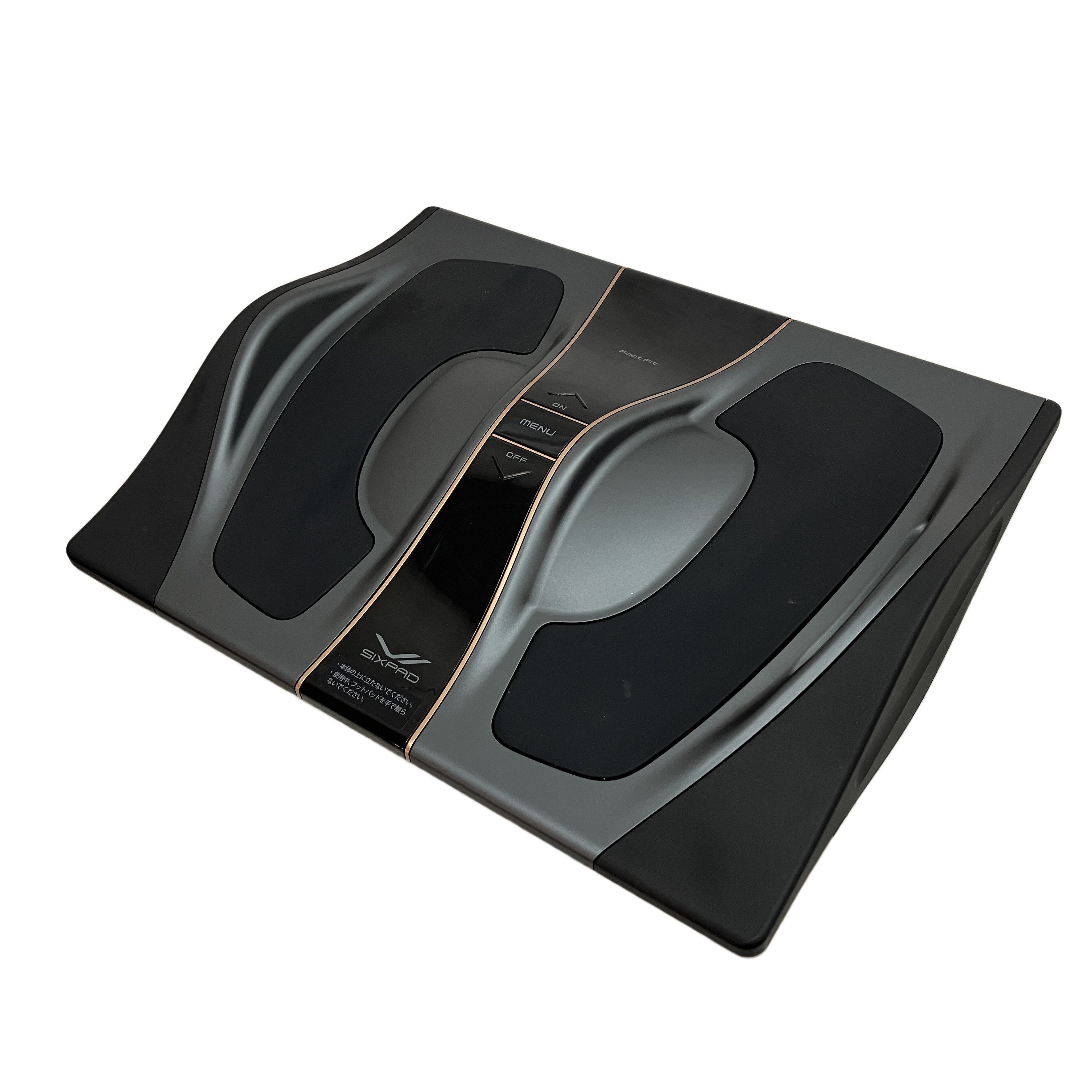 SIXPAD Foot Fit 3 SE-BZ-03A フィットネス