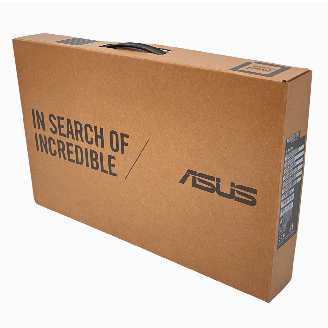 ASUS Vivobook Go 15 E510KA ノートPC 15.6インチ