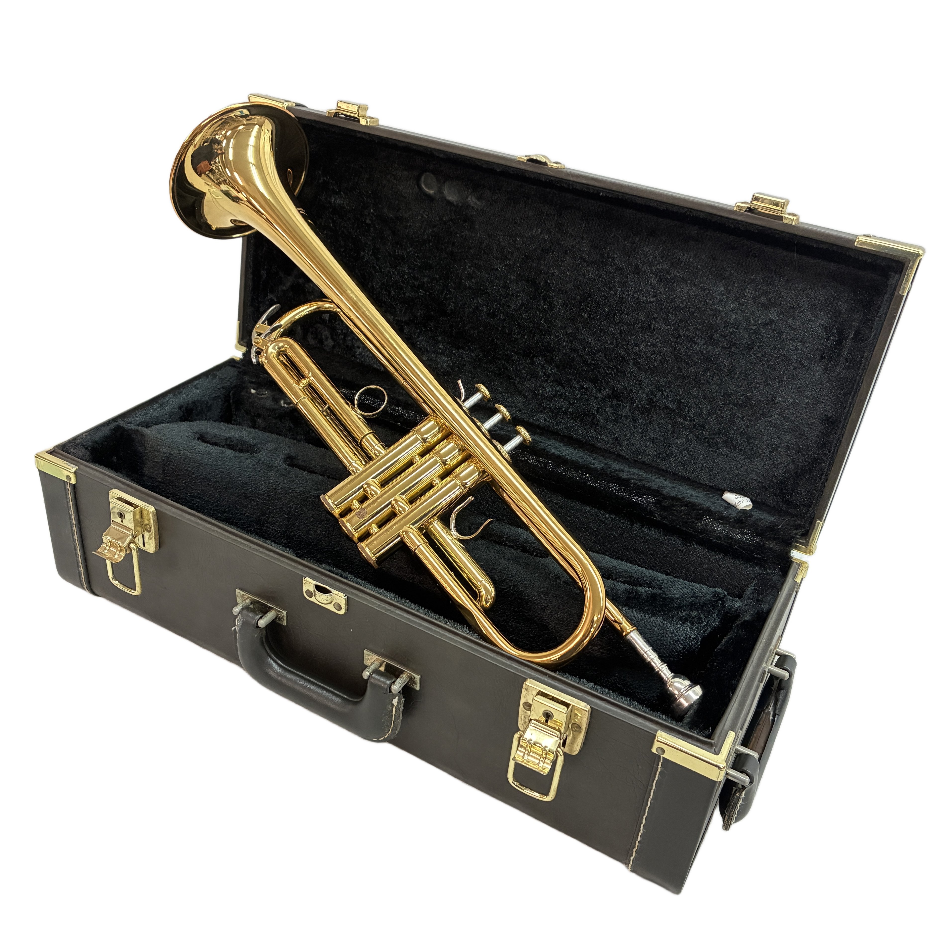 ~YAMAHA「YTR-8310Z」、ジャズの魂を解き放つ至高のパートナー~