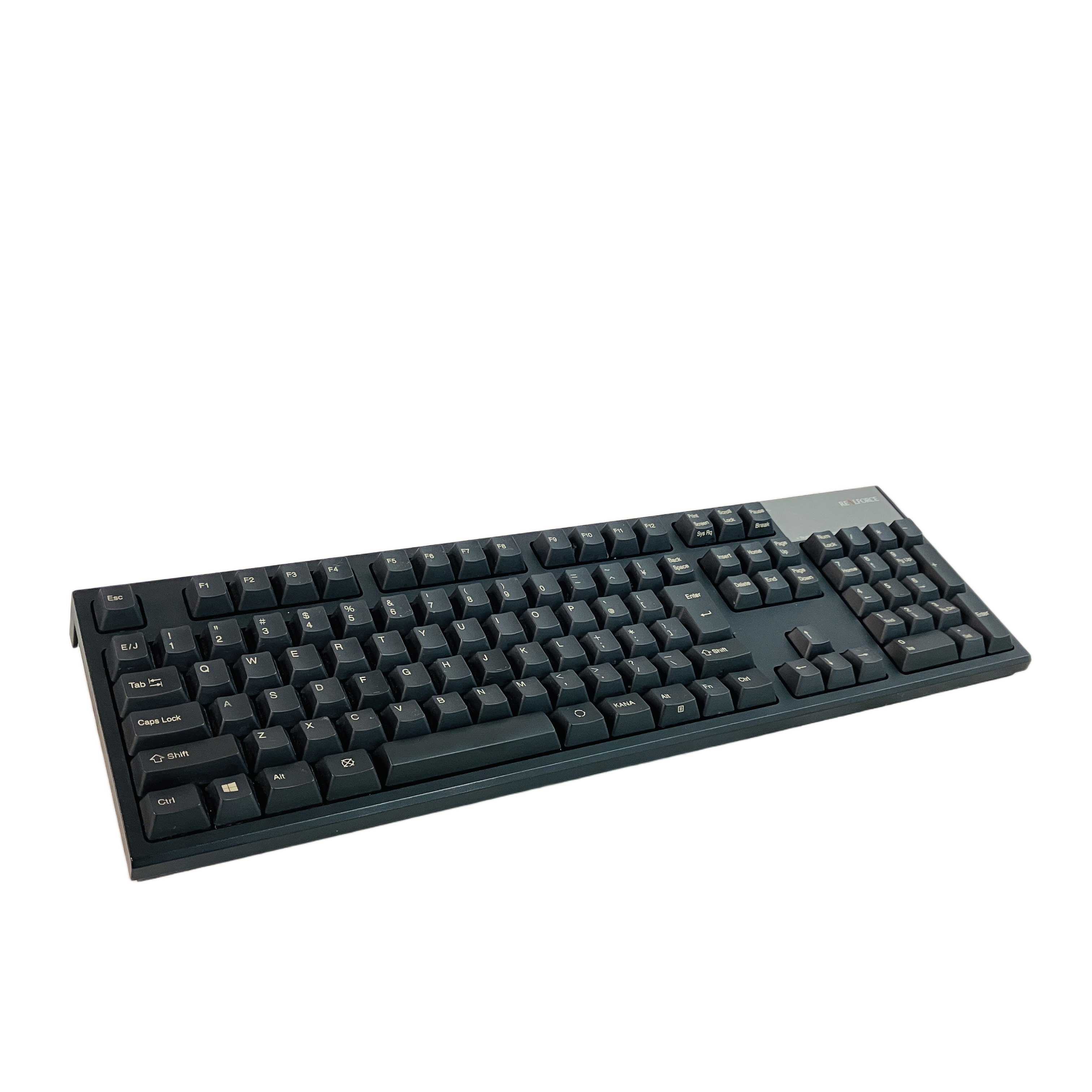 Topre REALFORCE R2S-JP4-BK キーボード