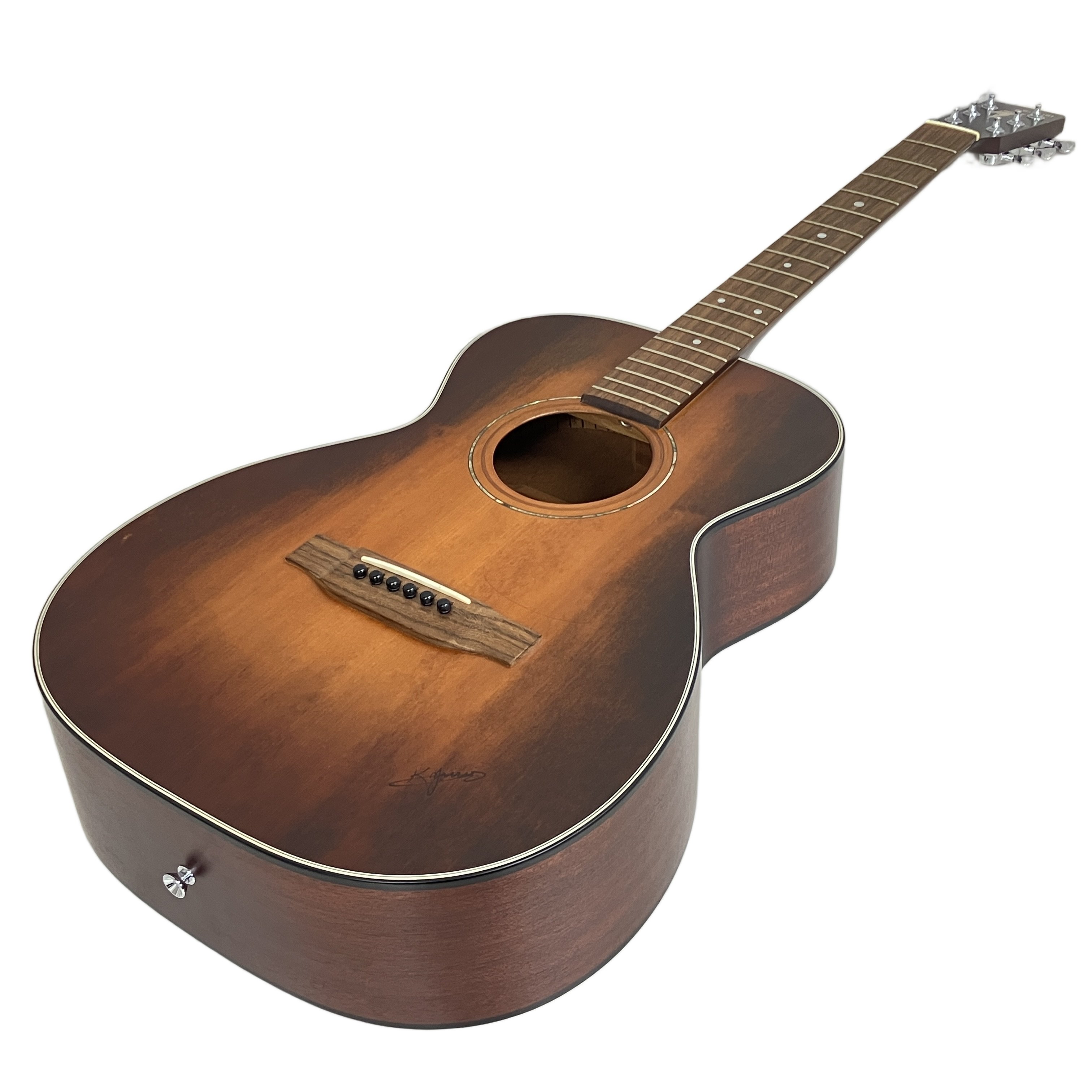 K.Yairi SO-MH1 アコースティックギター