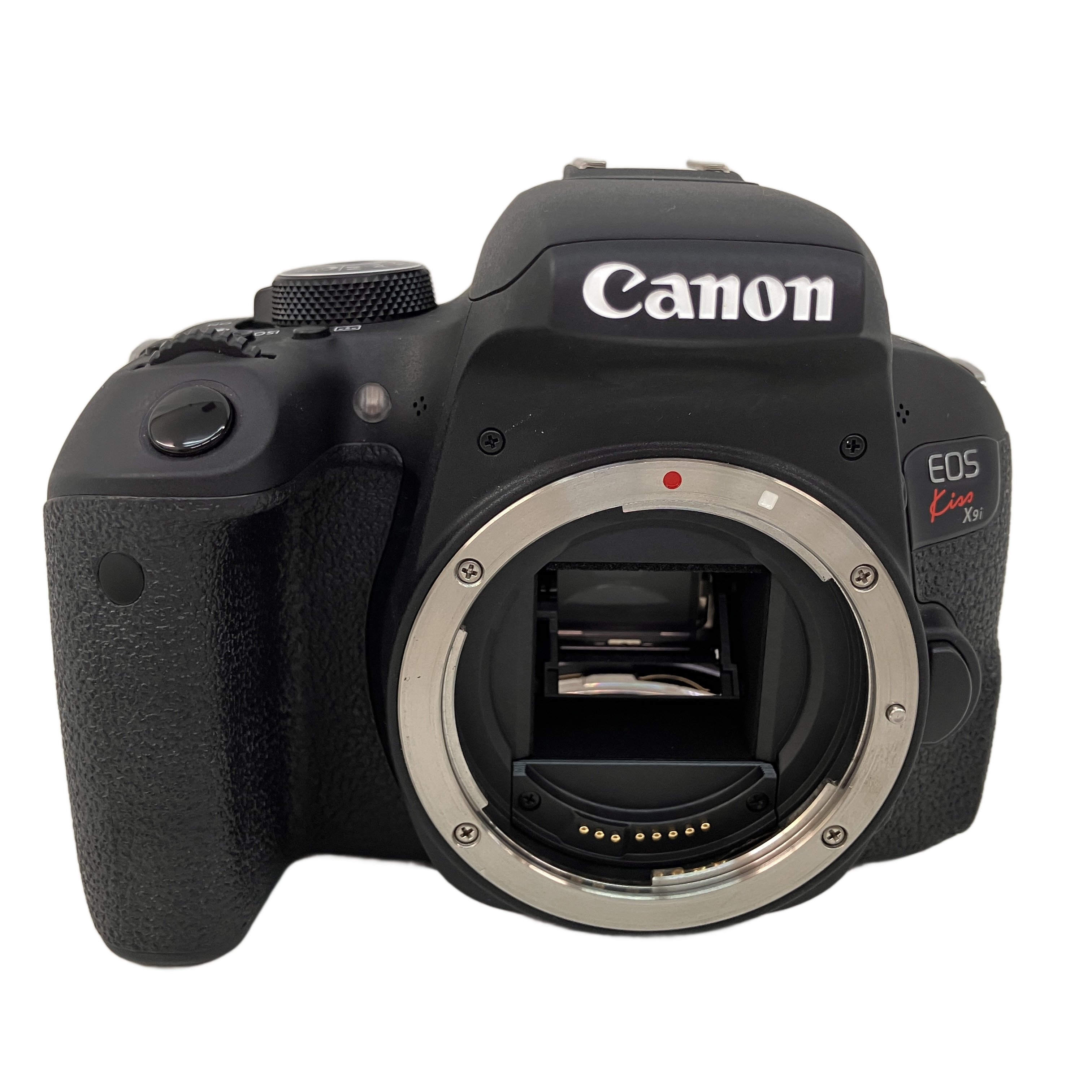 Canon EOS kiss X9i EF-S 18-55mm F4-5.6 STM 55-250mm F4-5.6 STM